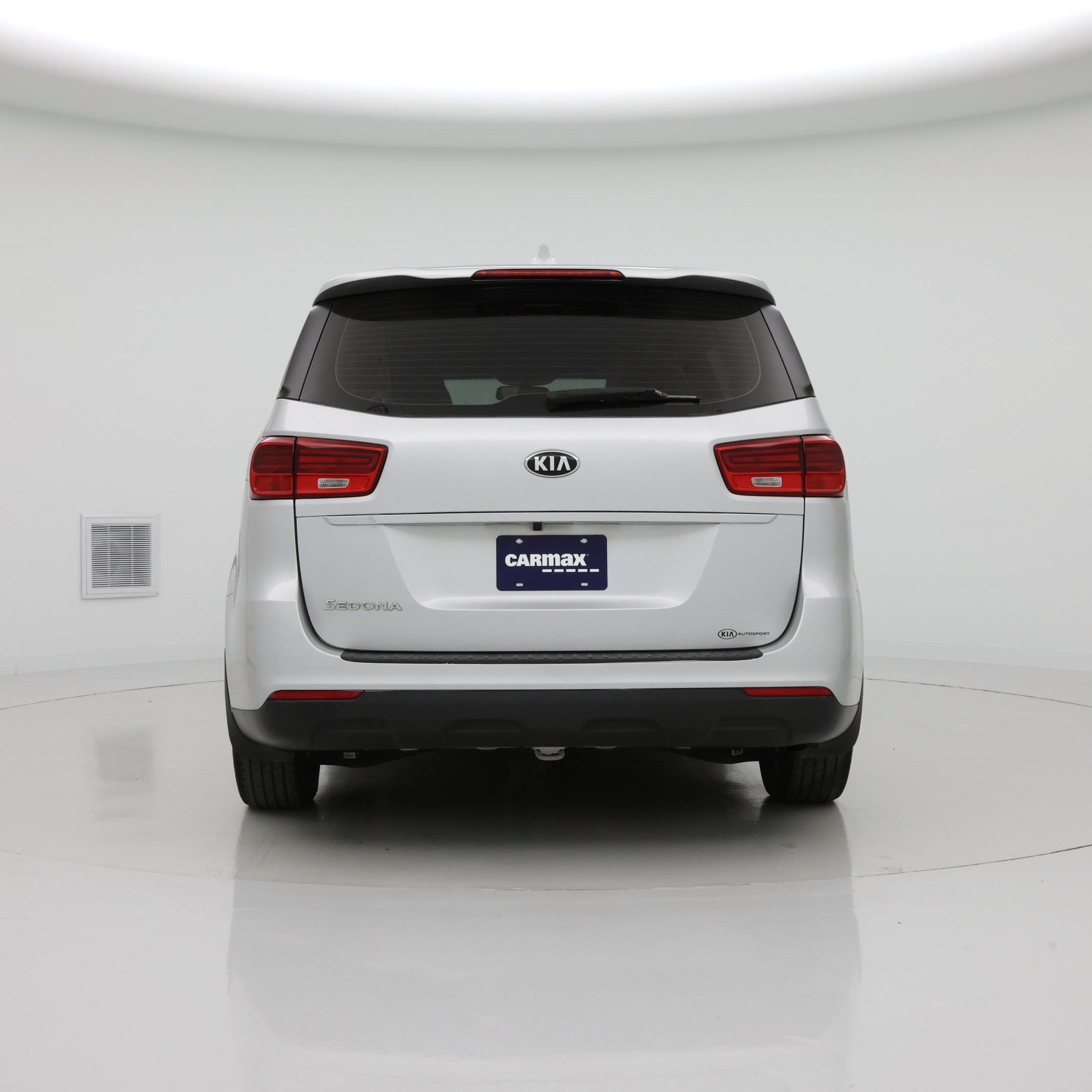 Thumbnail: 2019 Kia Sedona - 6