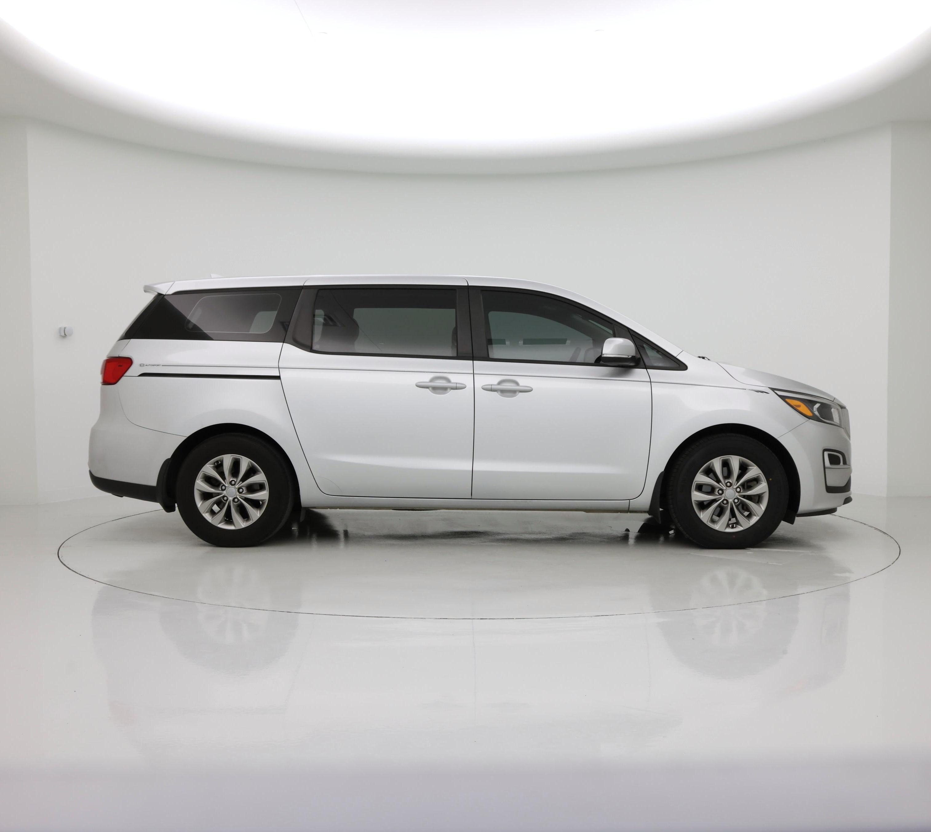 Thumbnail: 2019 Kia Sedona - 7