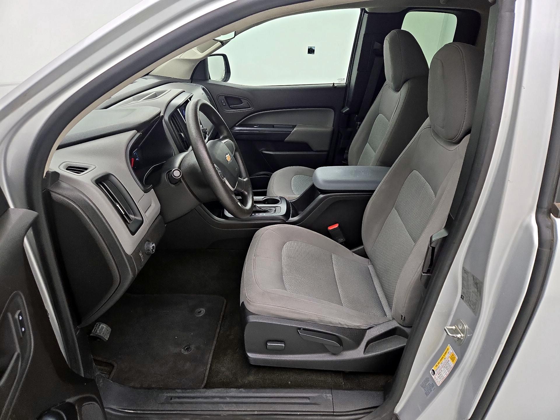 Thumbnail: 2016 Chevrolet Colorado - 11