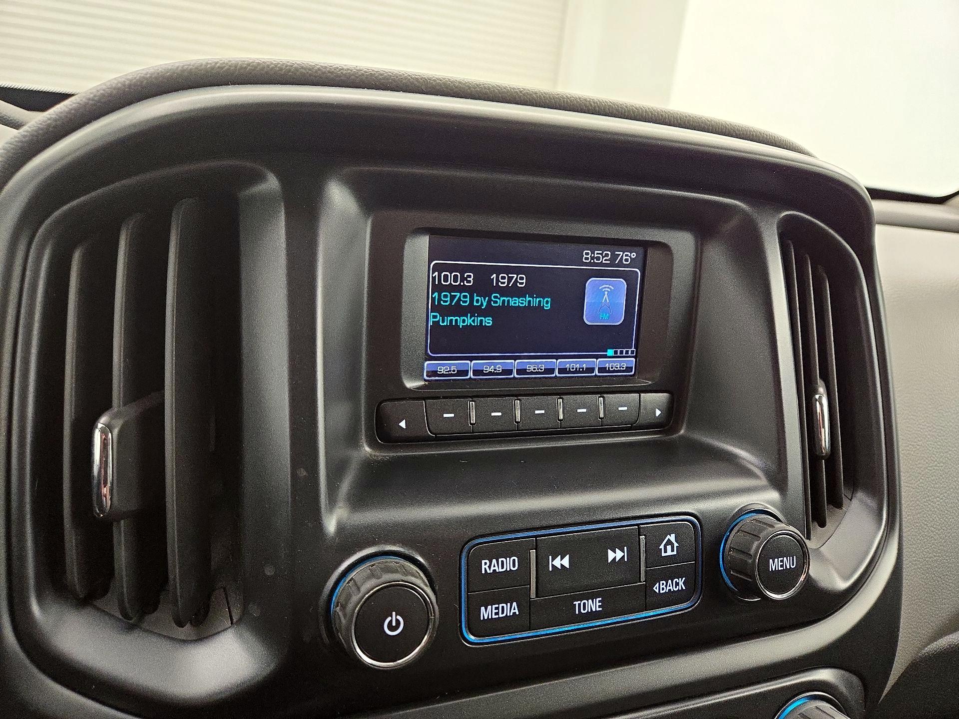 Thumbnail: 2016 Chevrolet Colorado - 15