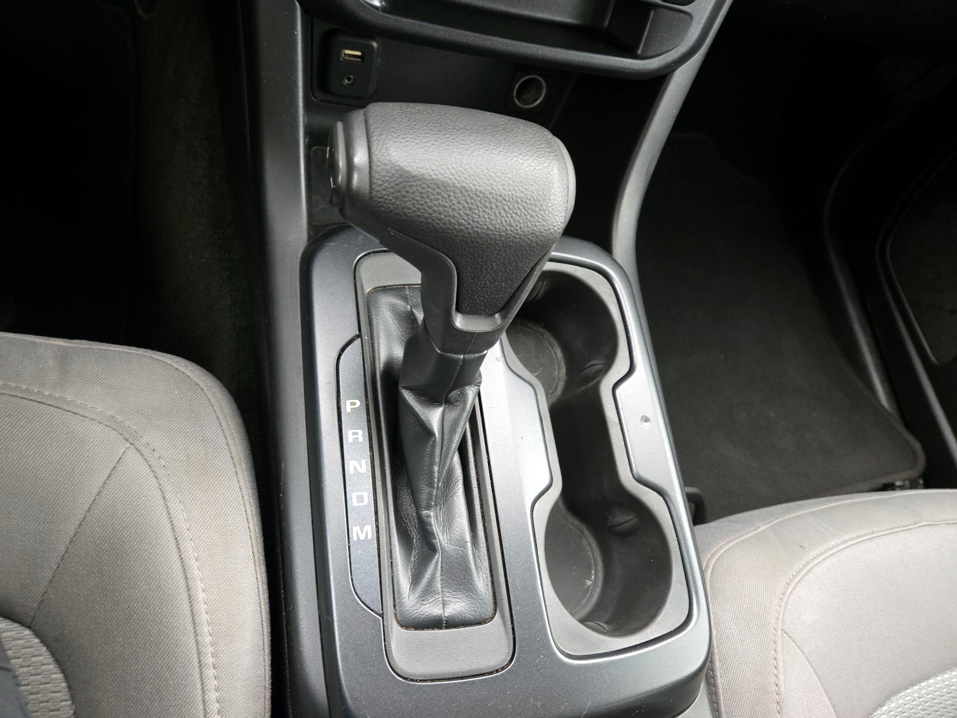 Thumbnail: 2016 Chevrolet Colorado - 17