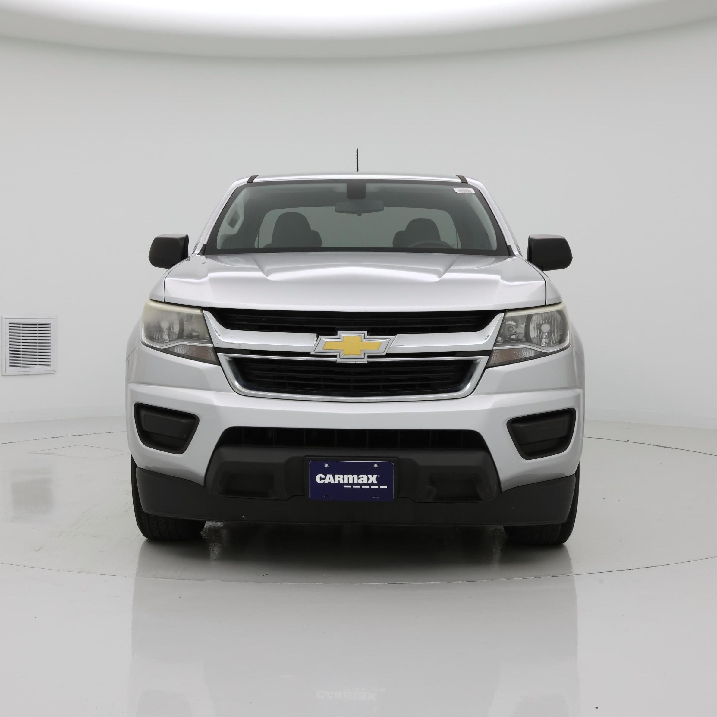 Thumbnail: 2016 Chevrolet Colorado - 5