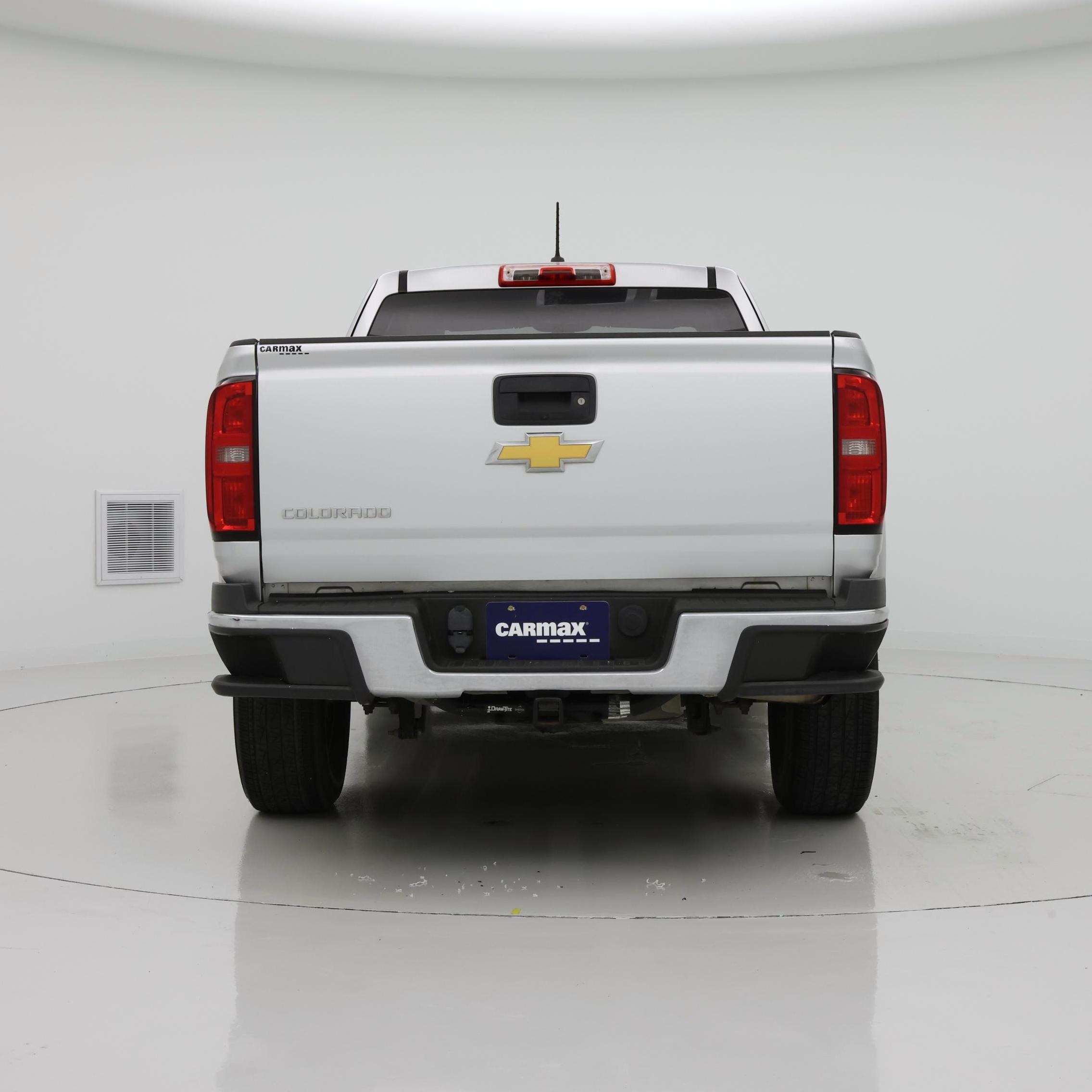 Thumbnail: 2016 Chevrolet Colorado - 6