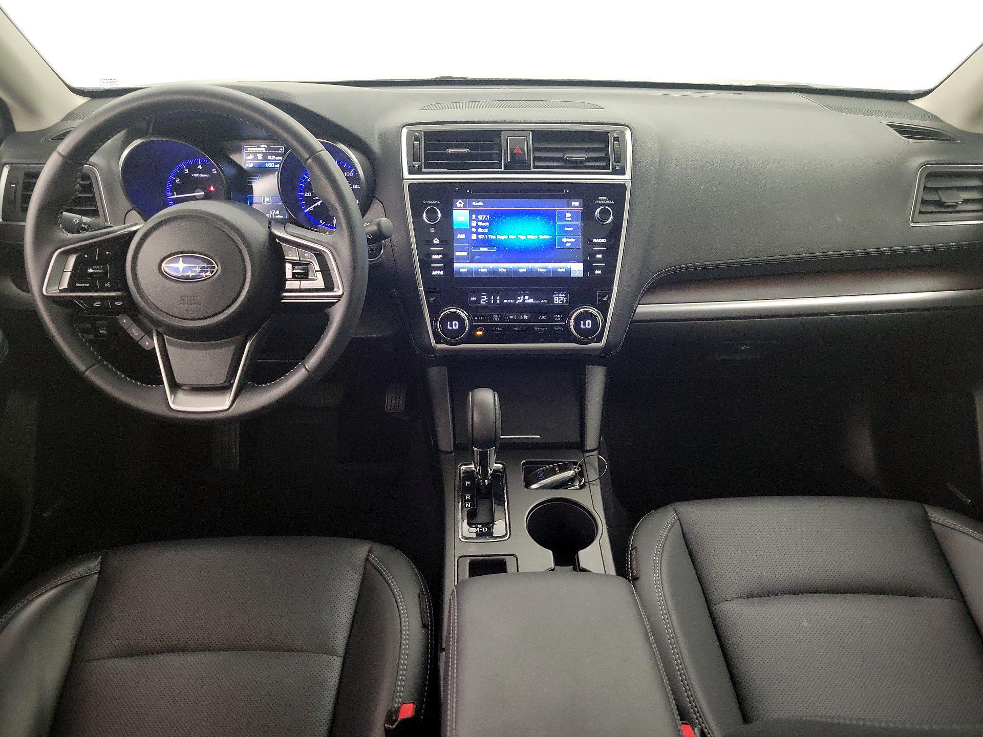 Thumbnail: 2019 Subaru Outback - 9