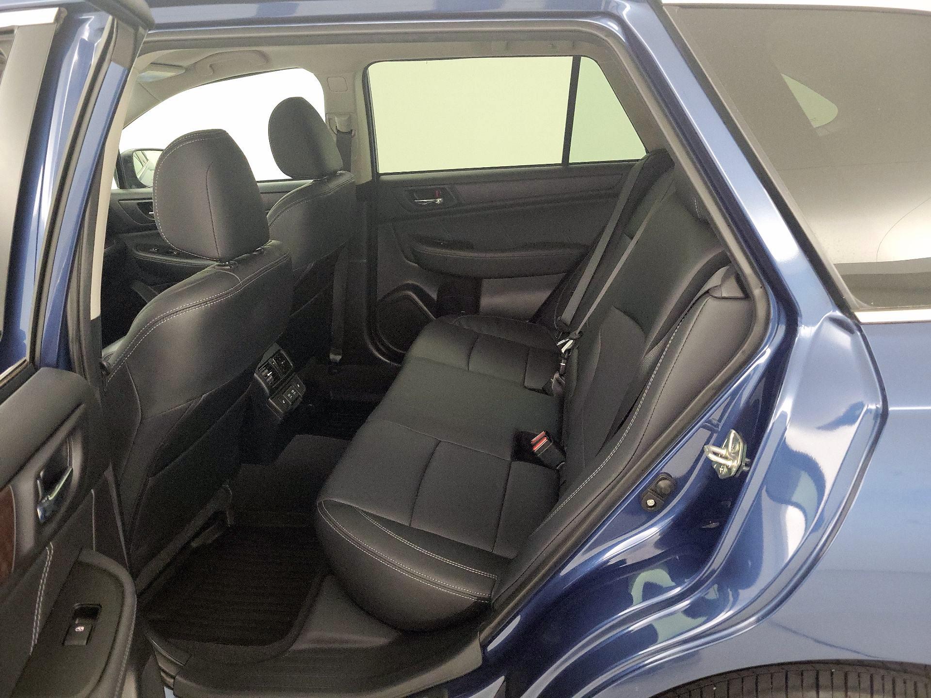 Thumbnail: 2019 Subaru Outback - 19