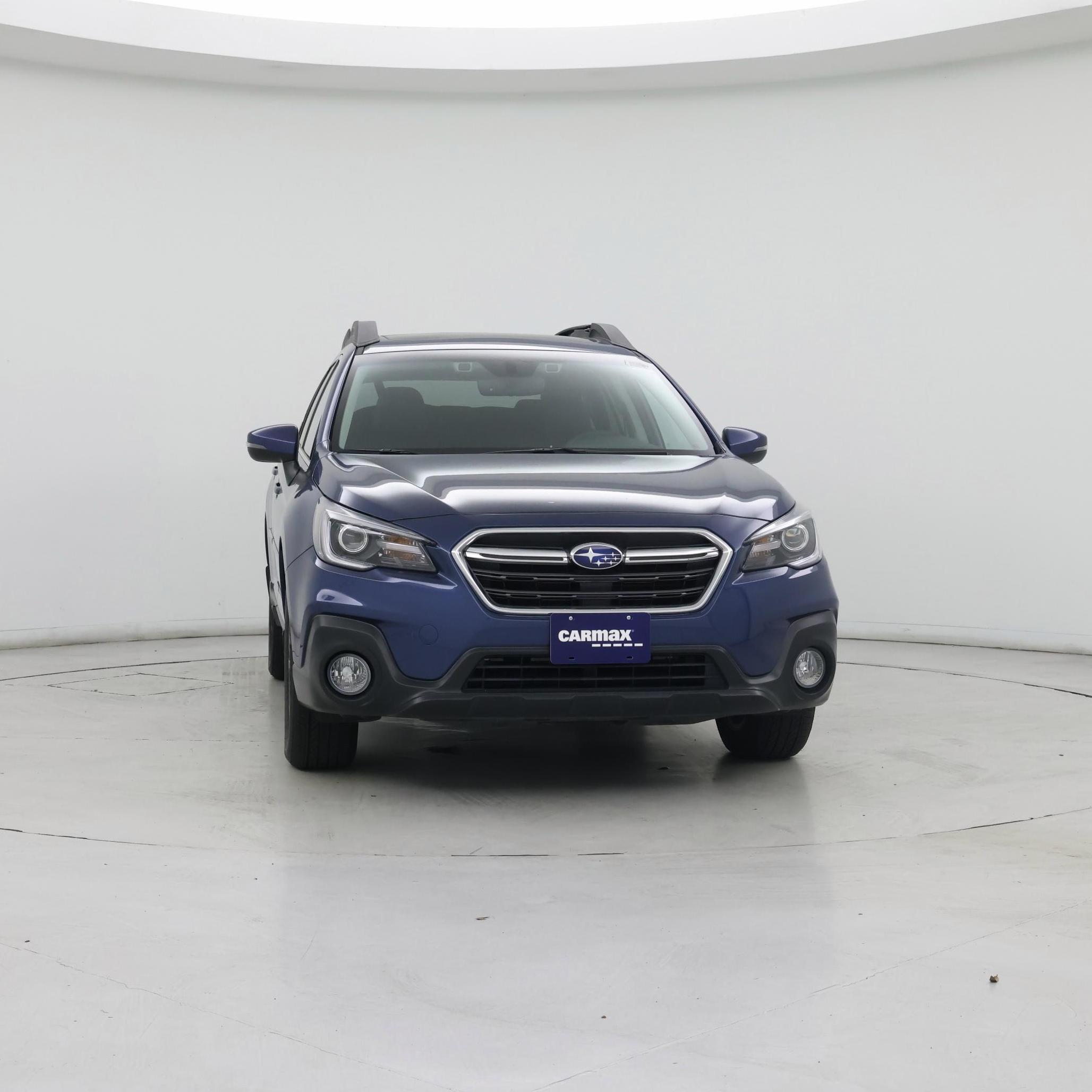 Thumbnail: 2019 Subaru Outback - 5
