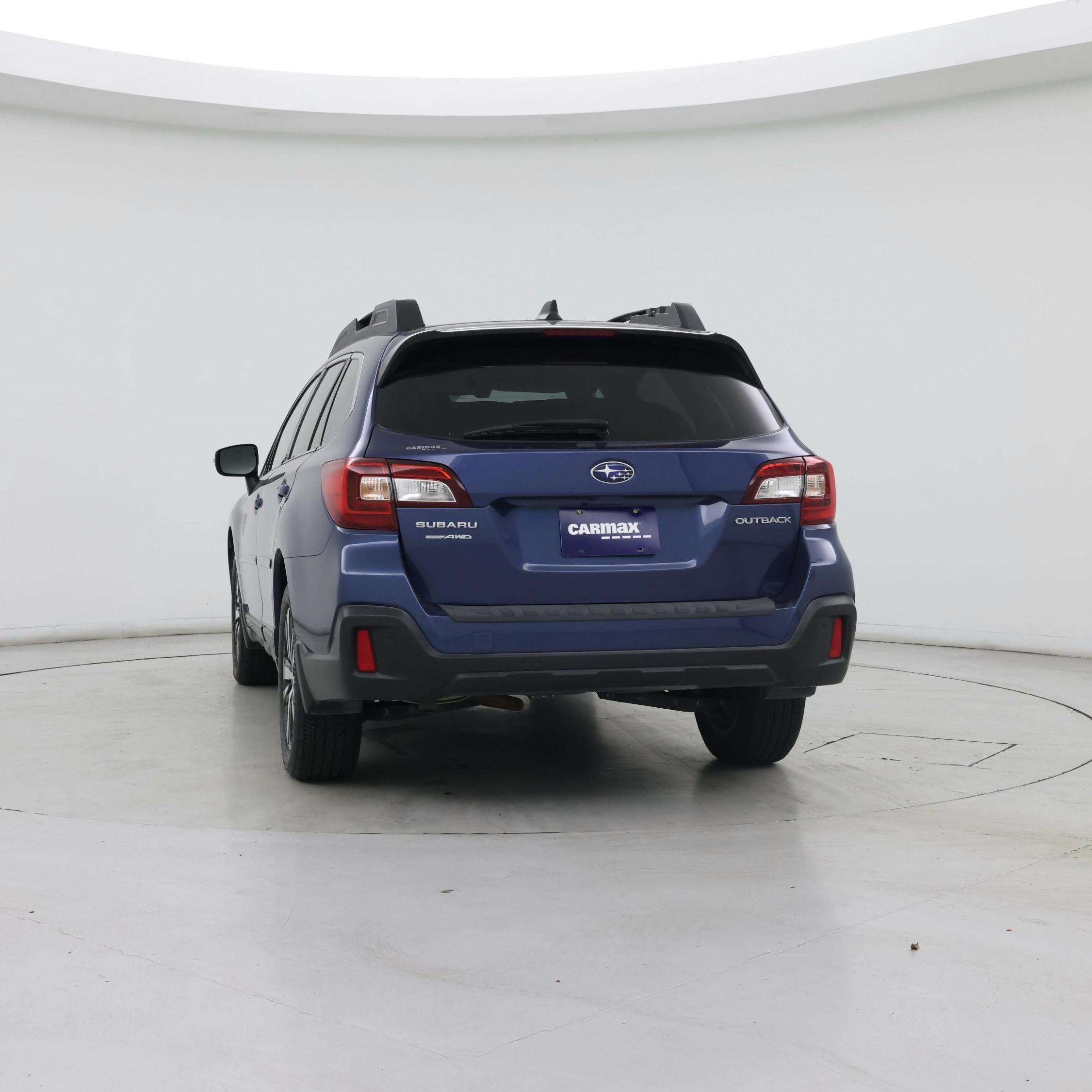 Thumbnail: 2019 Subaru Outback - 6