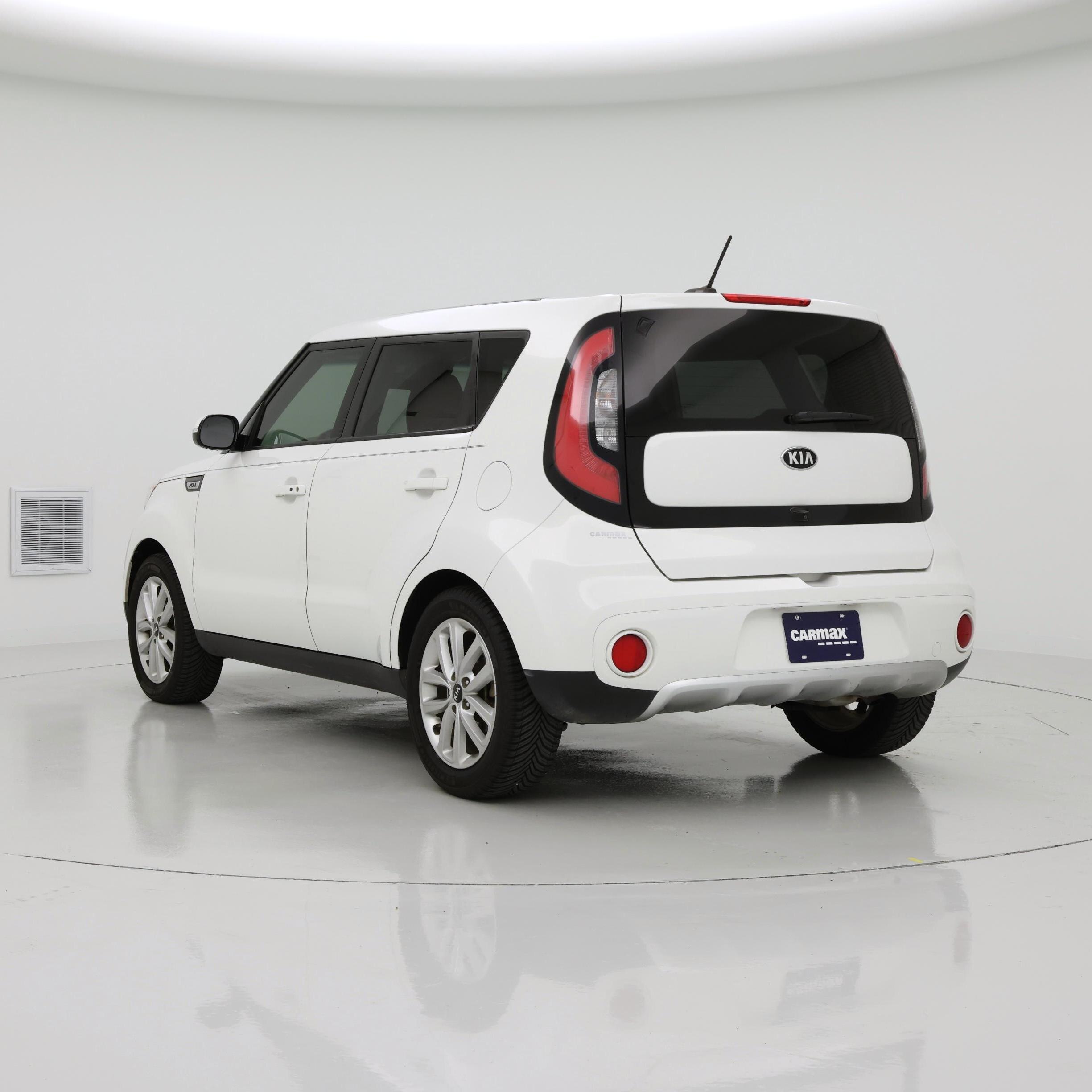 Thumbnail: 2017 Kia Soul - 2