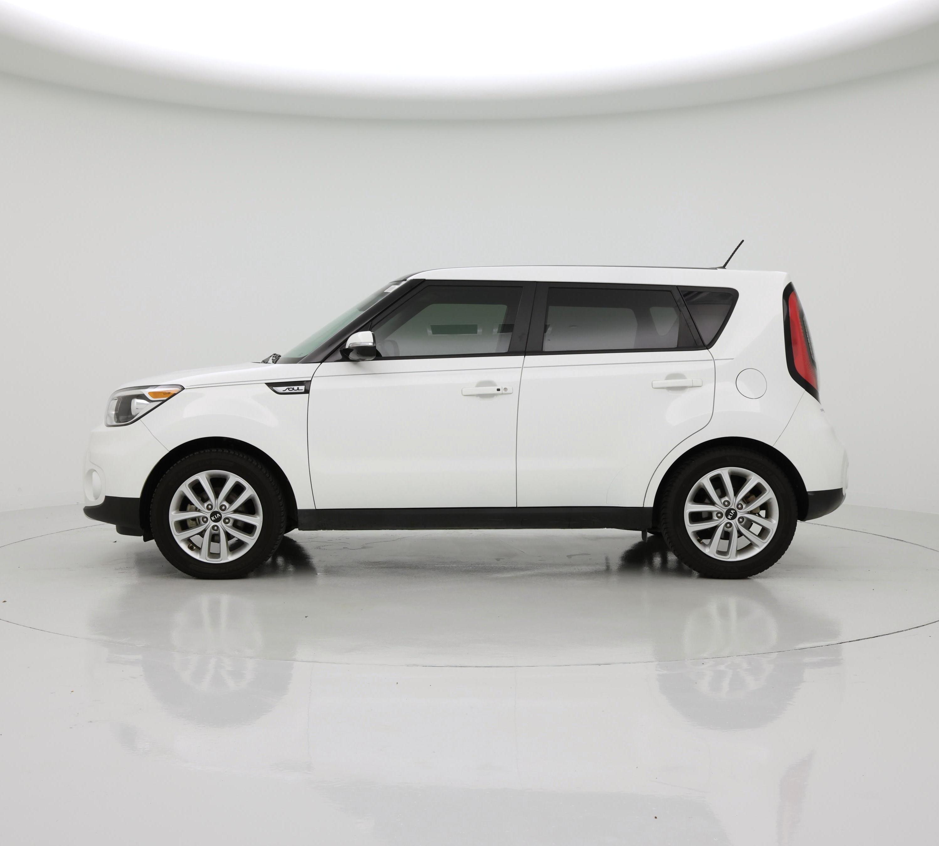 Thumbnail: 2017 Kia Soul - 3
