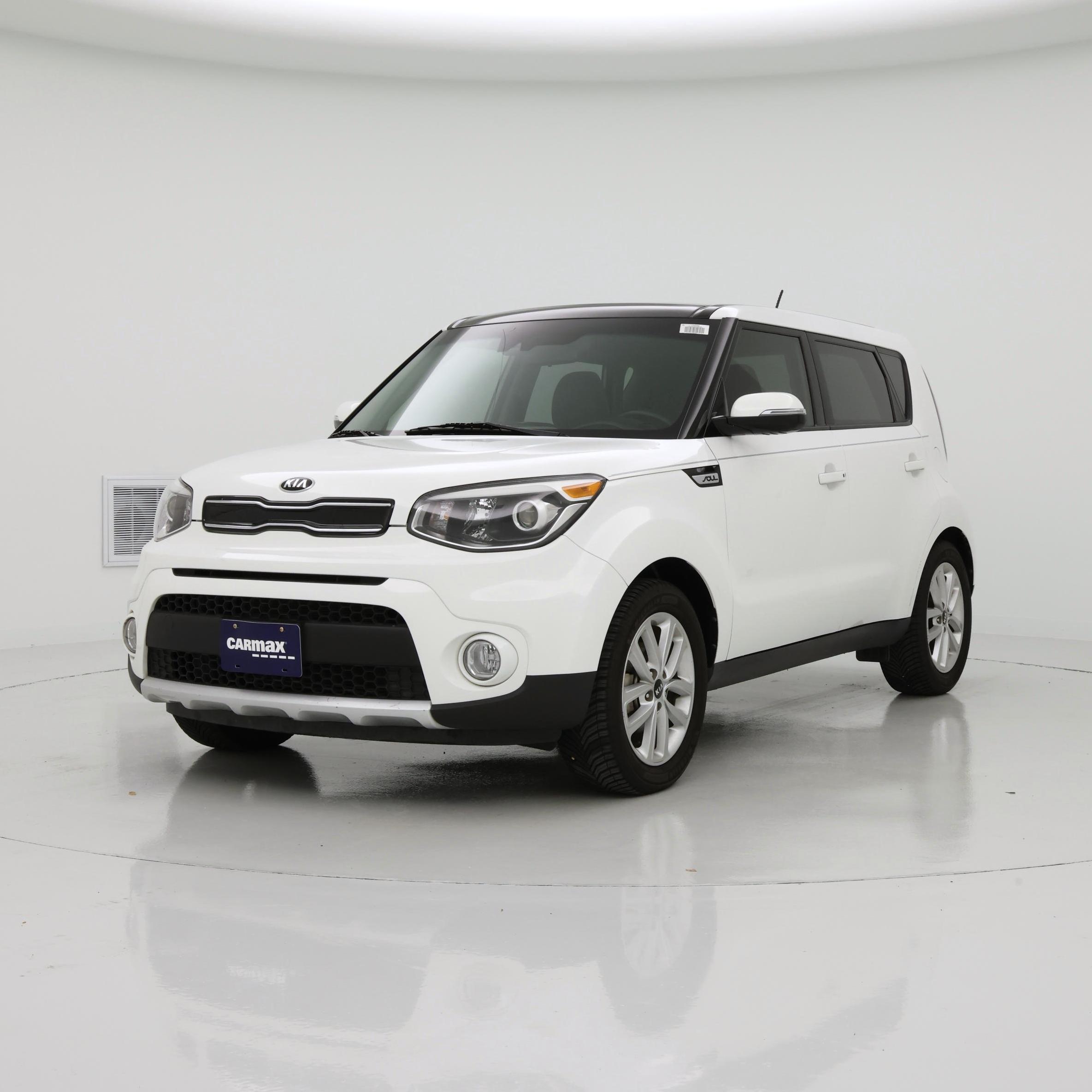 Thumbnail: 2017 Kia Soul - 4