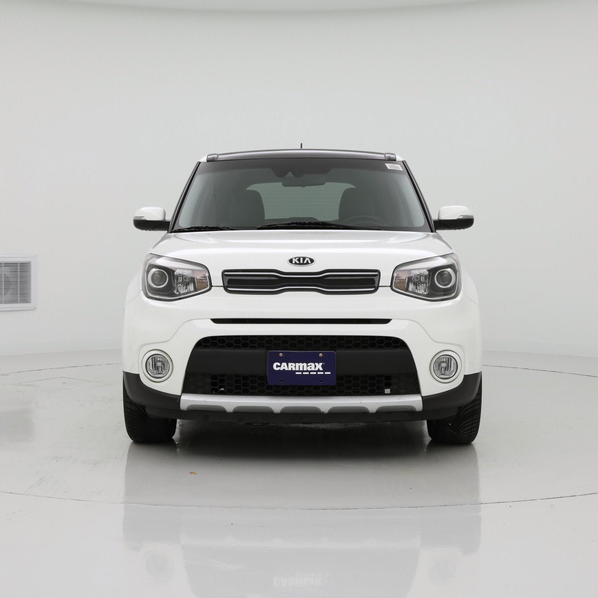 Thumbnail: 2017 Kia Soul - 5