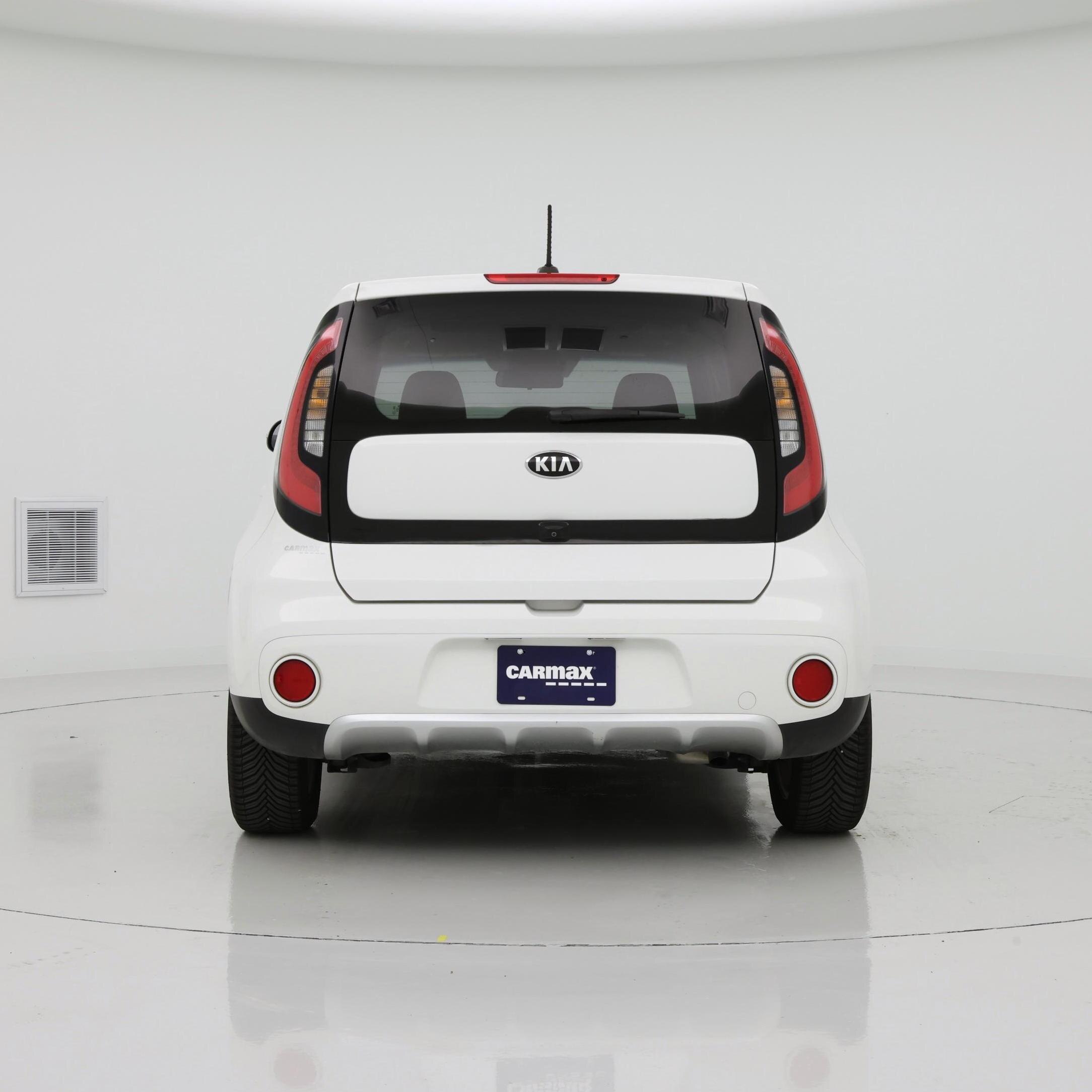 Thumbnail: 2017 Kia Soul - 6