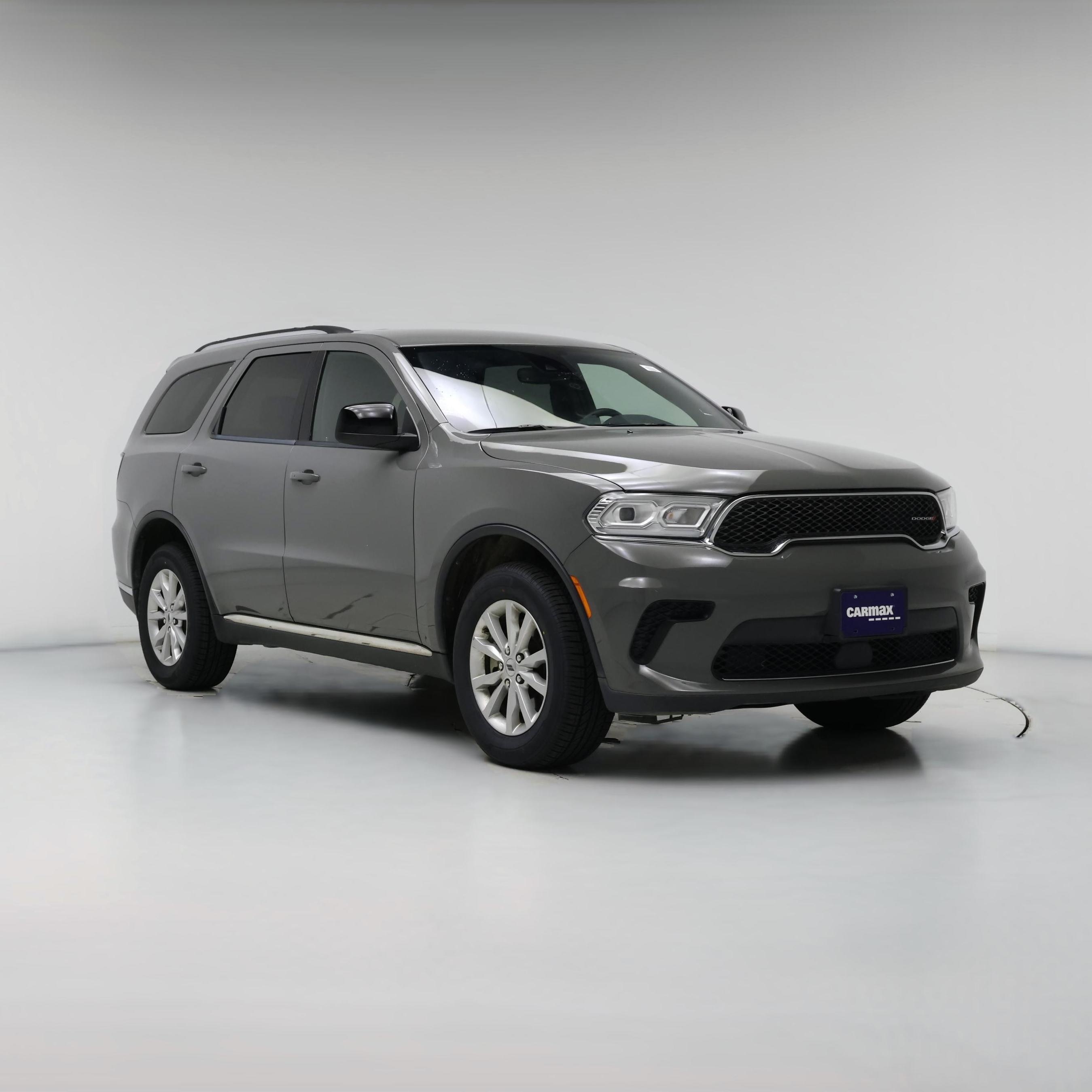 Thumbnail: 2023 Dodge Durango - 1