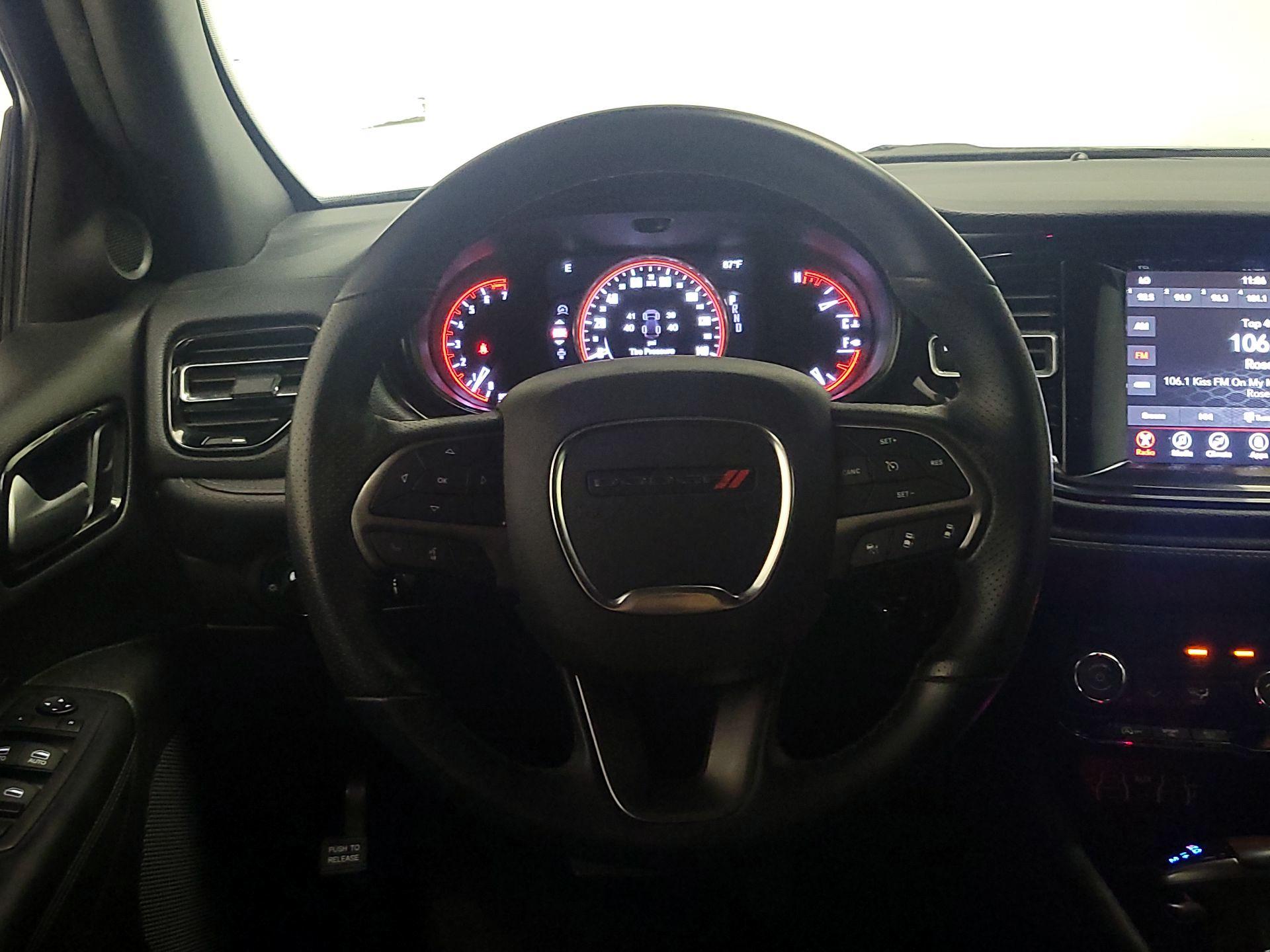 Thumbnail: 2023 Dodge Durango - 10