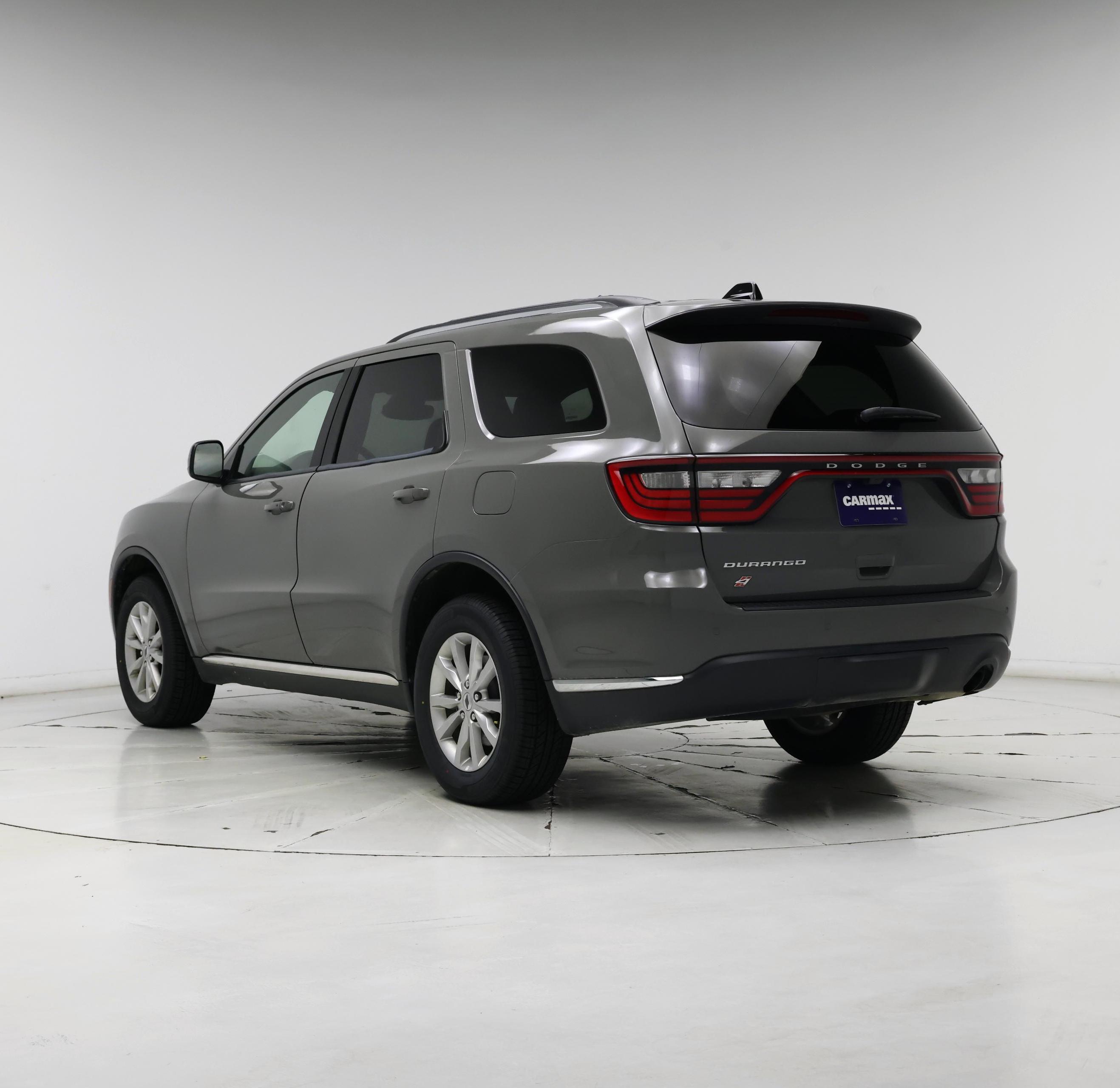 Thumbnail: 2023 Dodge Durango - 2