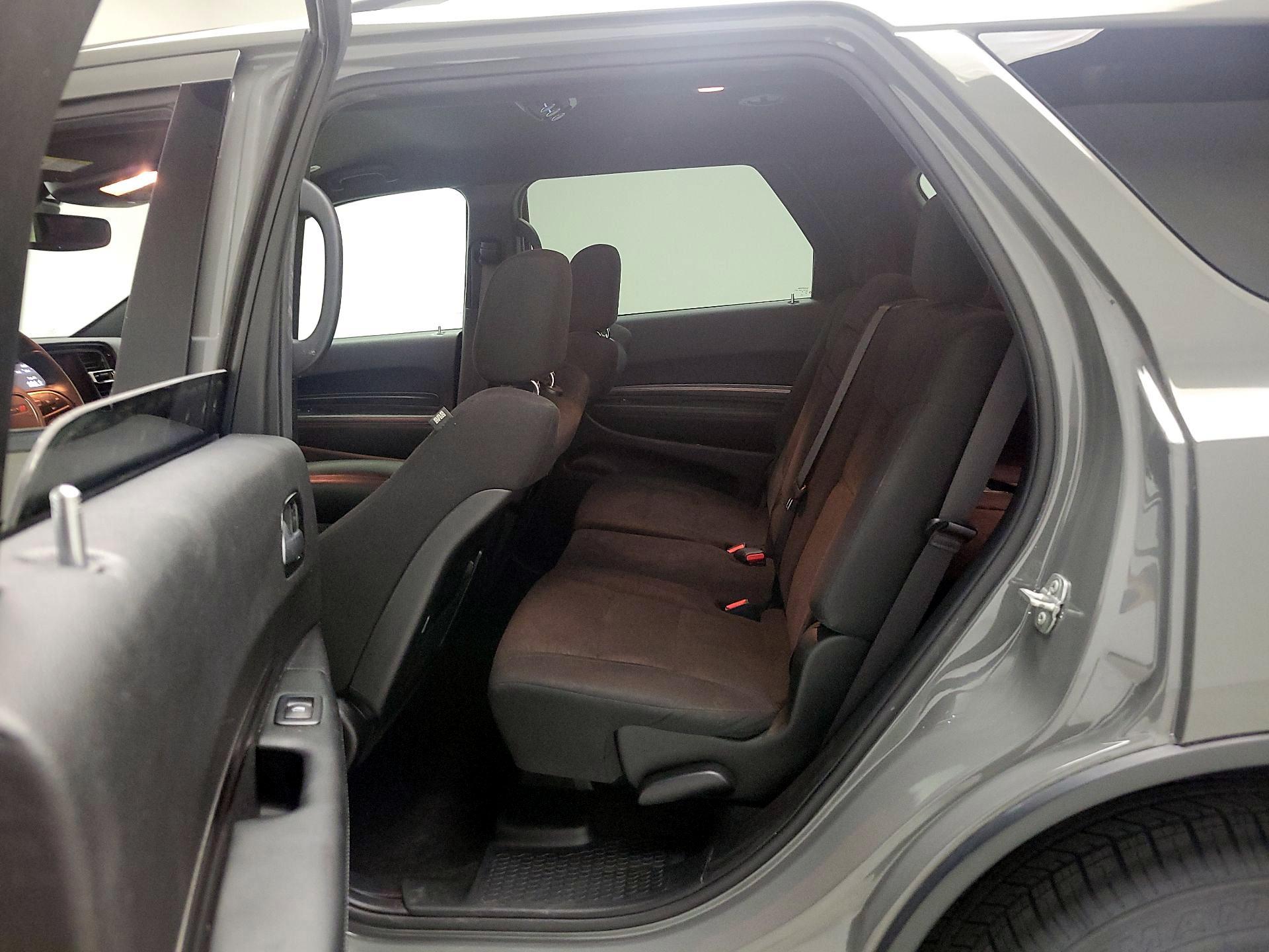 Thumbnail: 2023 Dodge Durango - 19