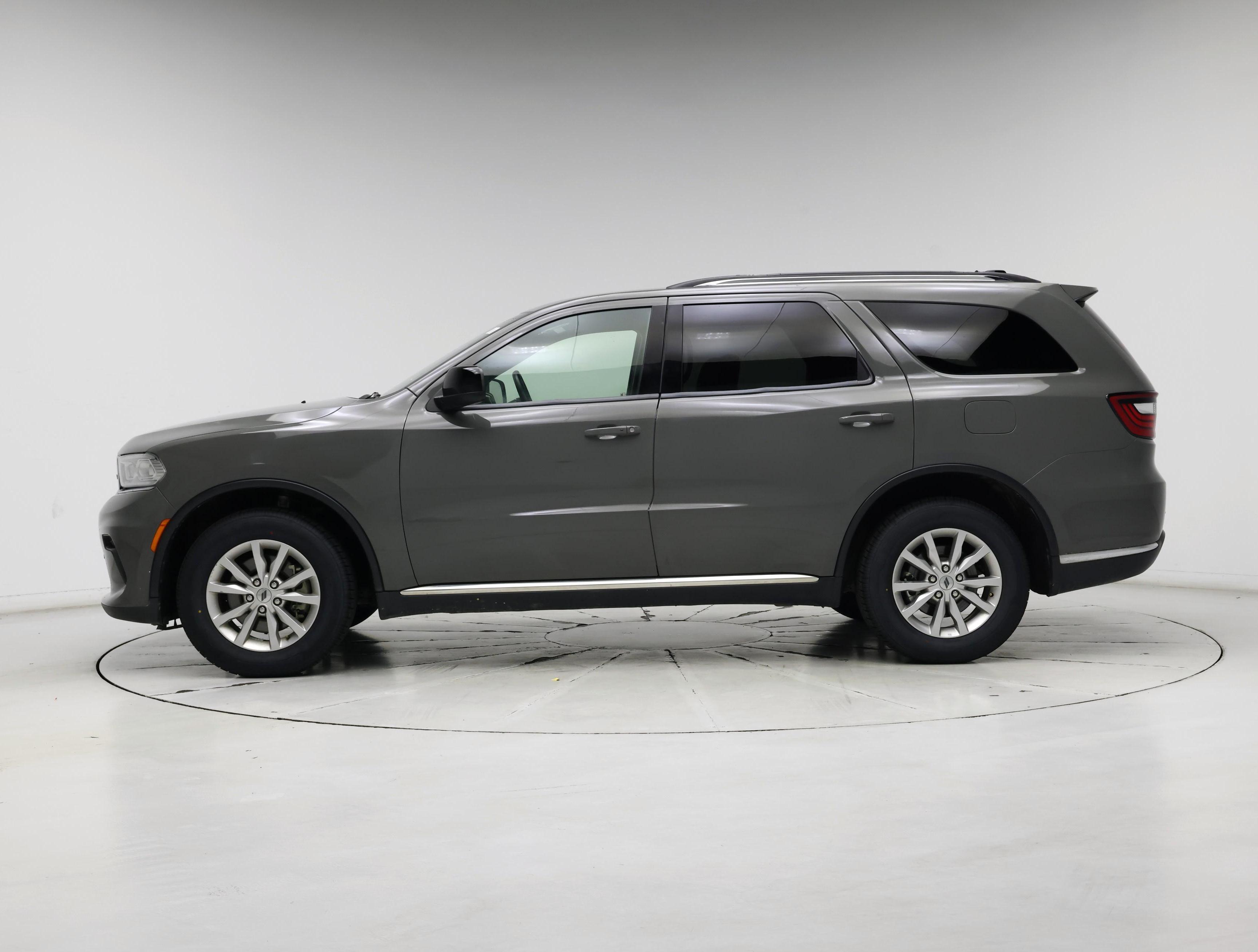 Thumbnail: 2023 Dodge Durango - 3