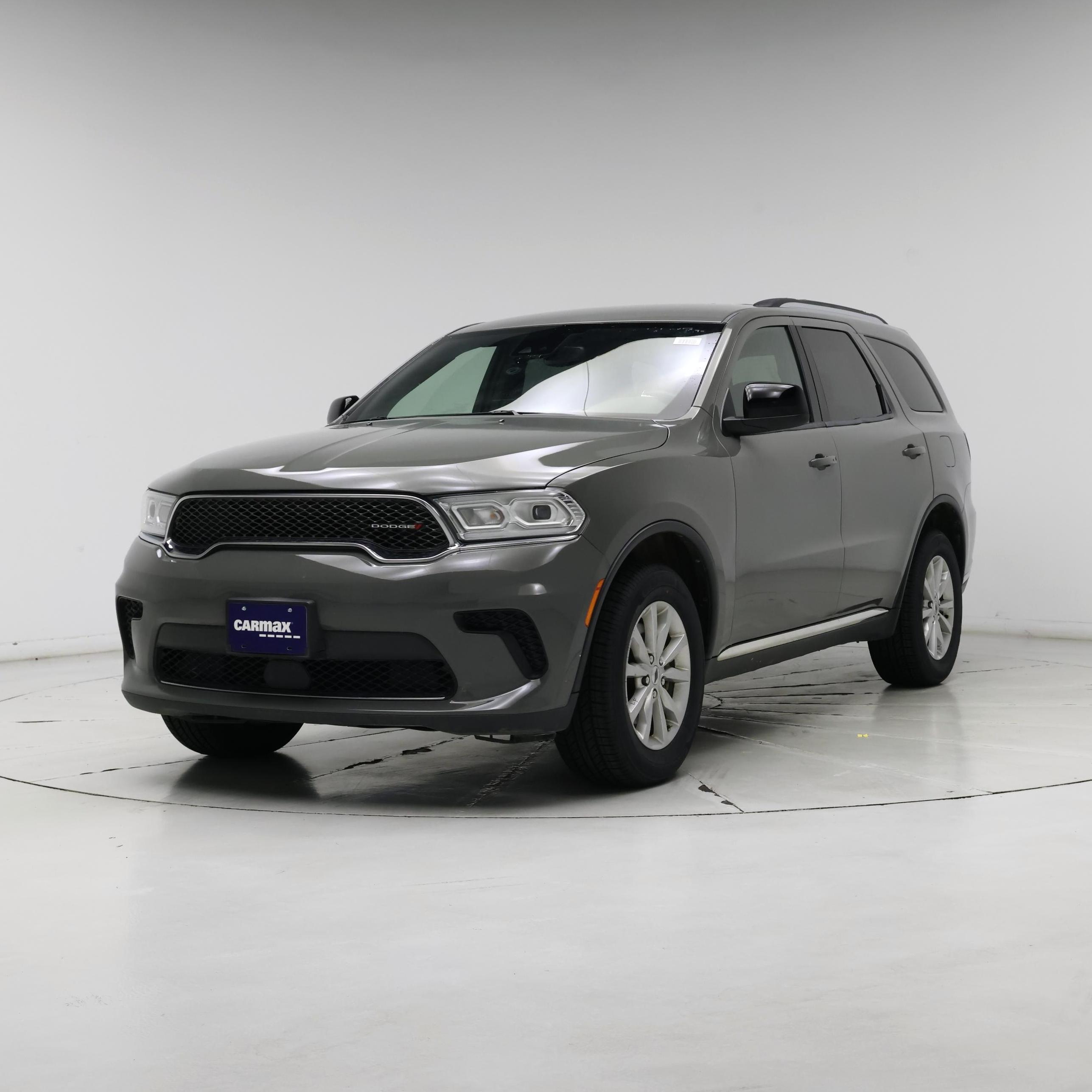 Thumbnail: 2023 Dodge Durango - 4