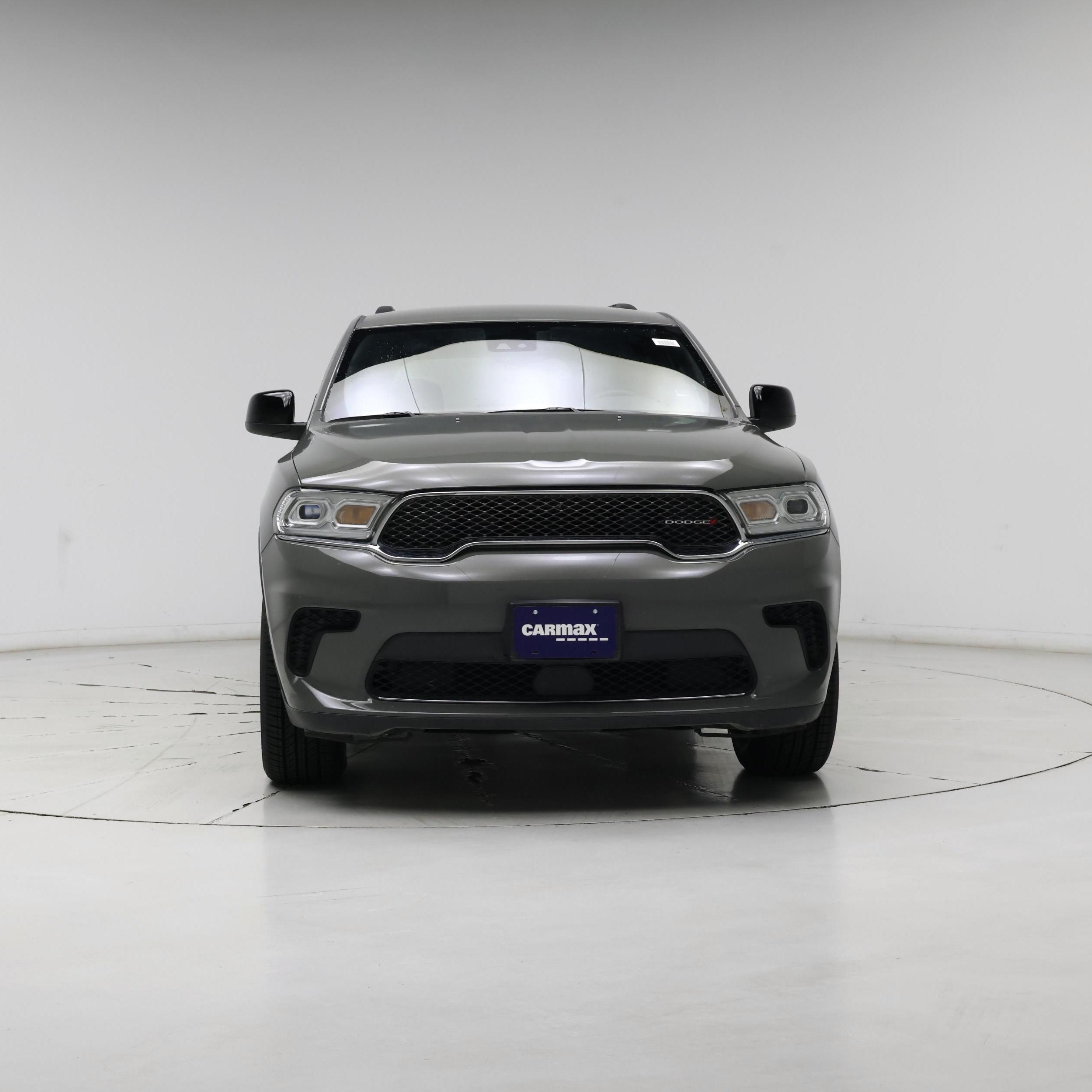 Thumbnail: 2023 Dodge Durango - 5