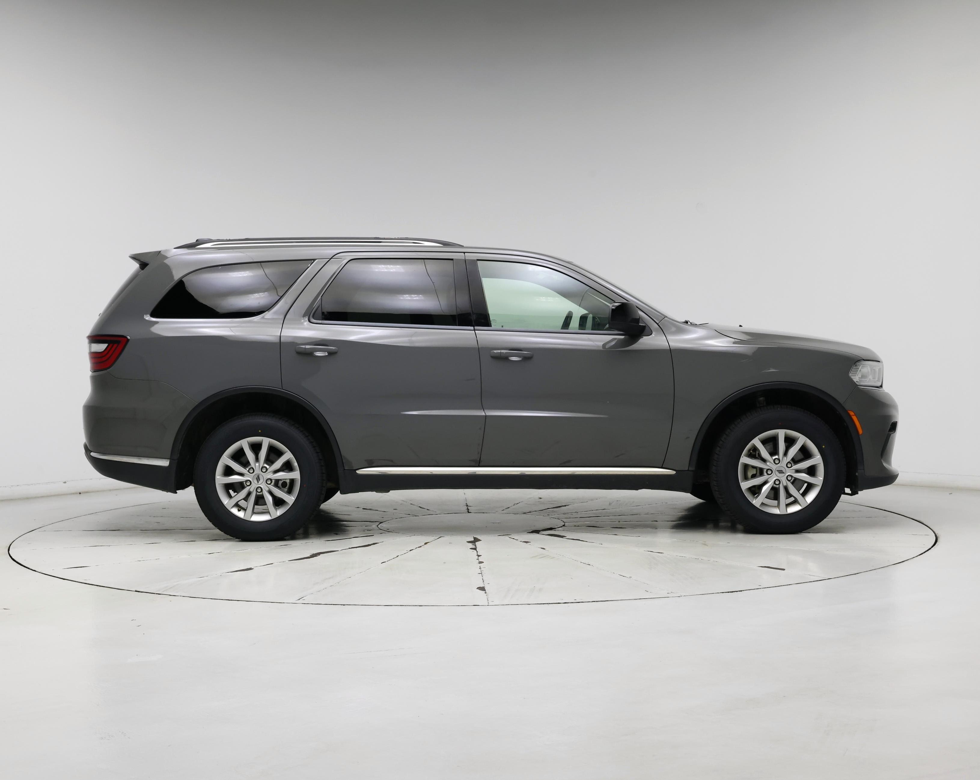 Thumbnail: 2023 Dodge Durango - 7