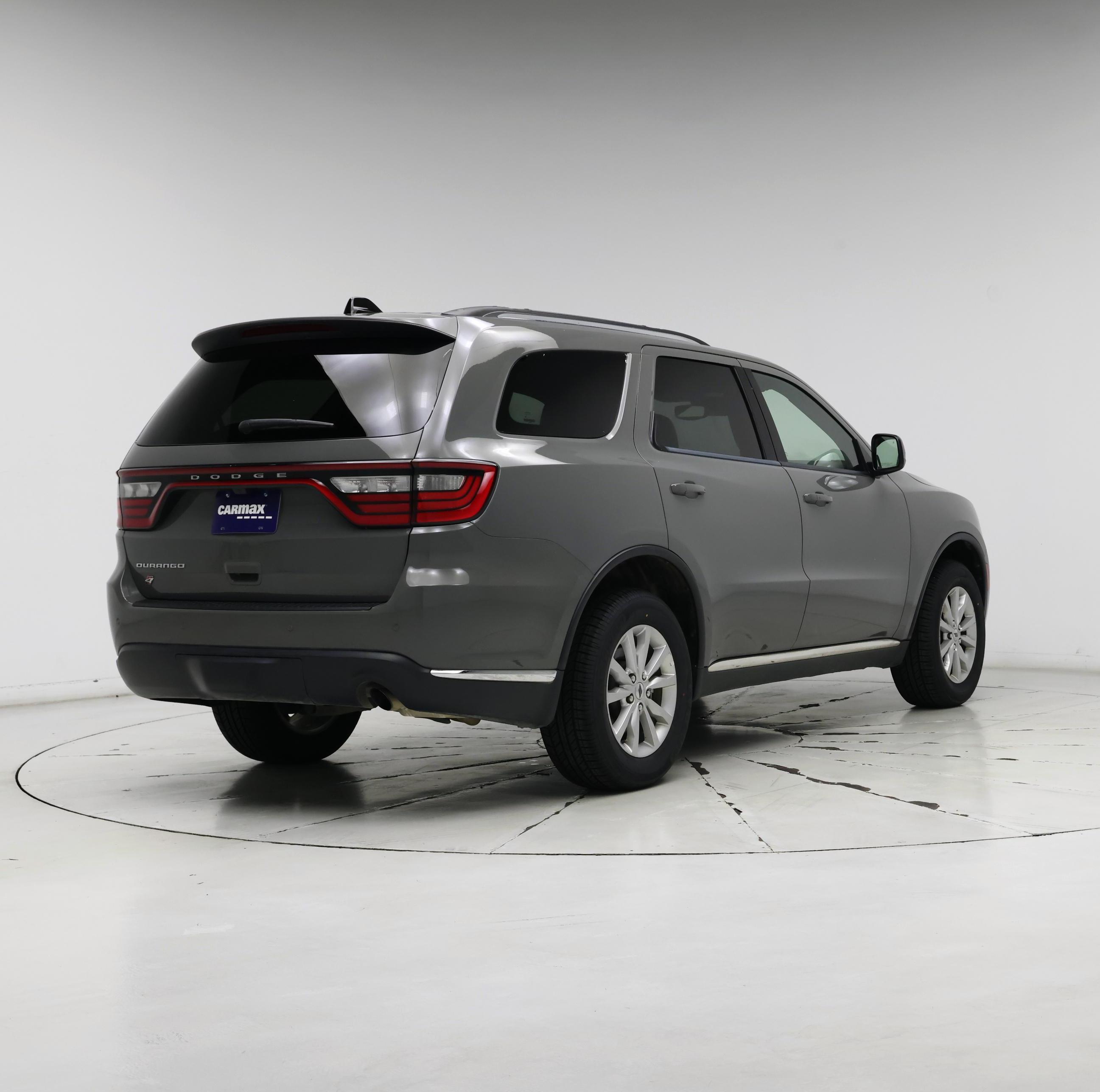 Thumbnail: 2023 Dodge Durango - 8
