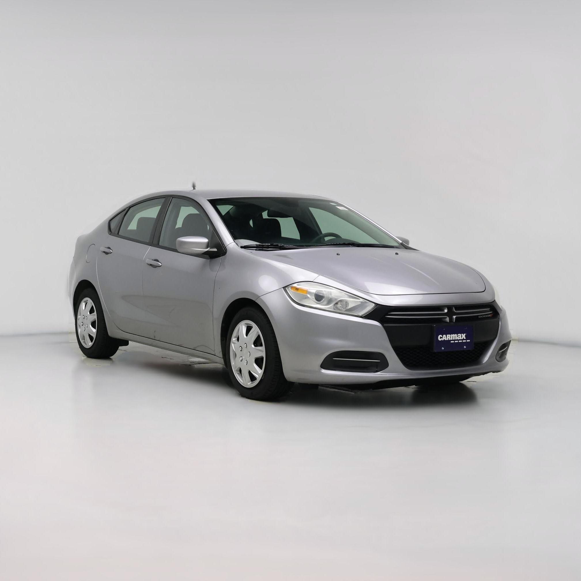 Thumbnail: 2015 Dodge Dart - 1