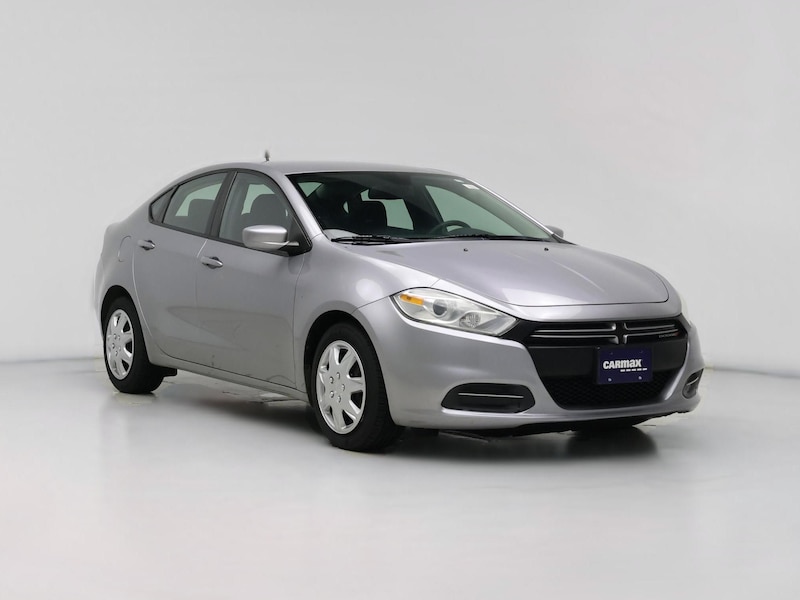 2015 Dodge Dart SE -
                  Fort Worth, TX