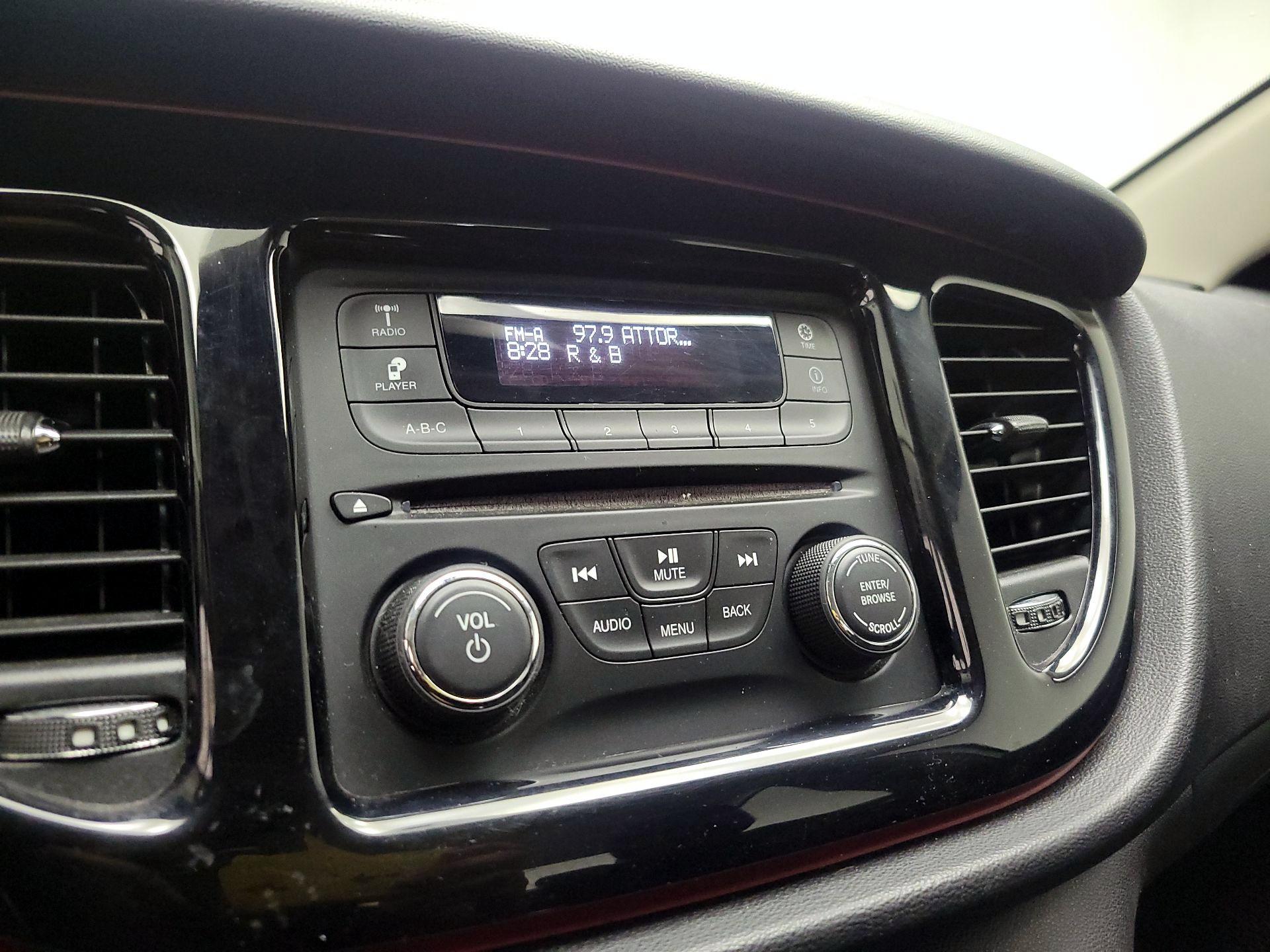 Thumbnail: 2015 Dodge Dart - 13
