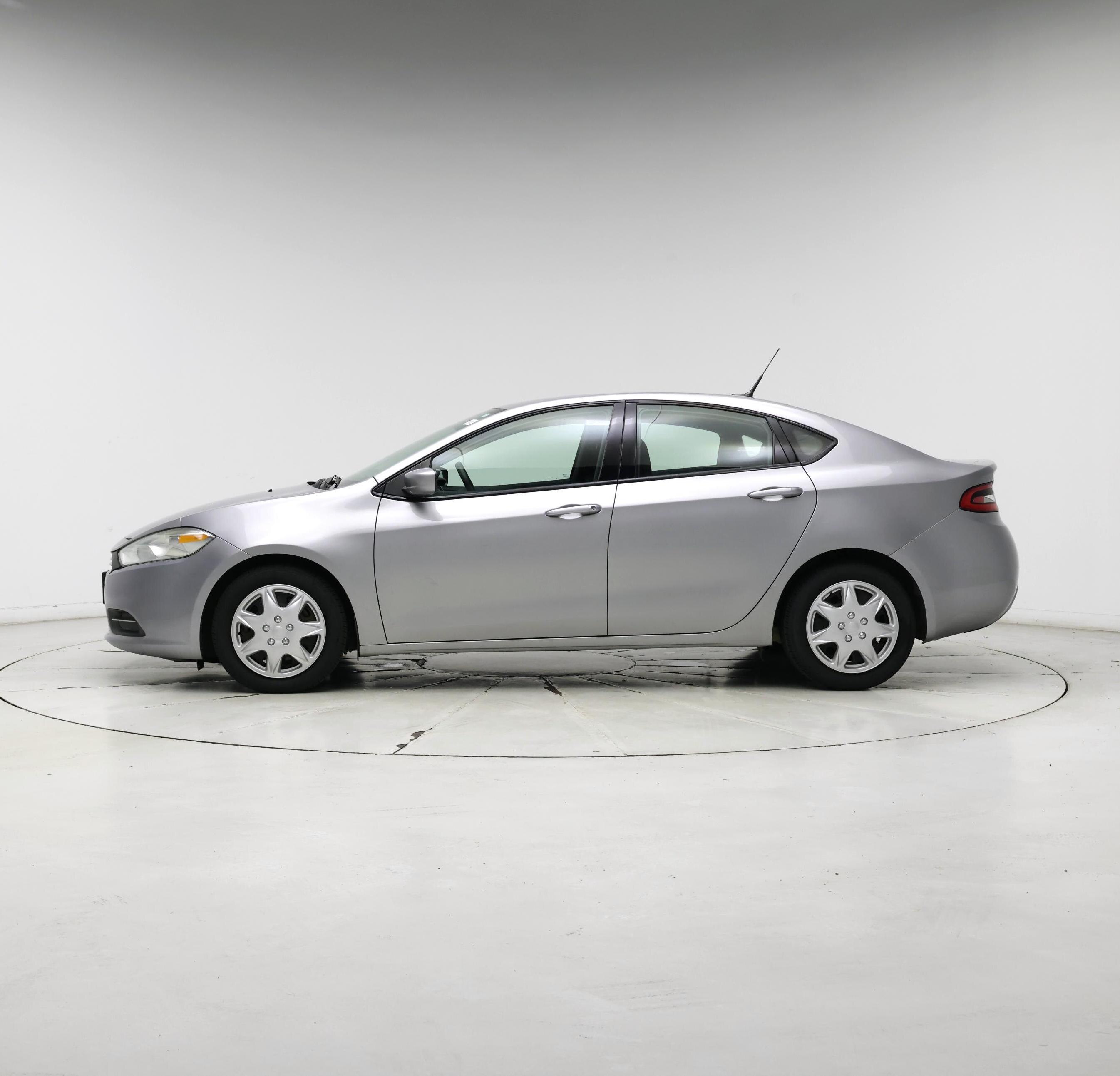 Thumbnail: 2015 Dodge Dart - 3