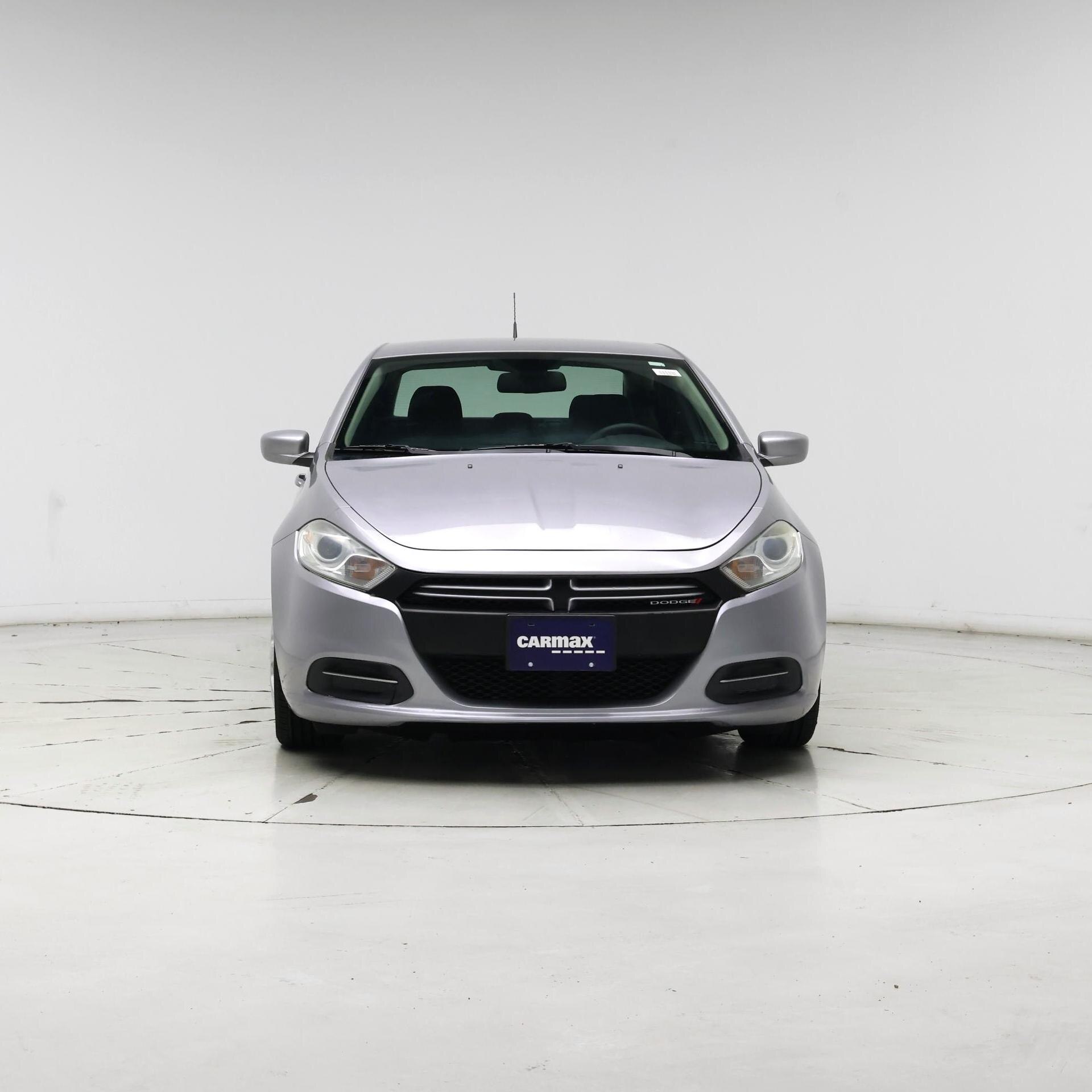 Thumbnail: 2015 Dodge Dart - 5