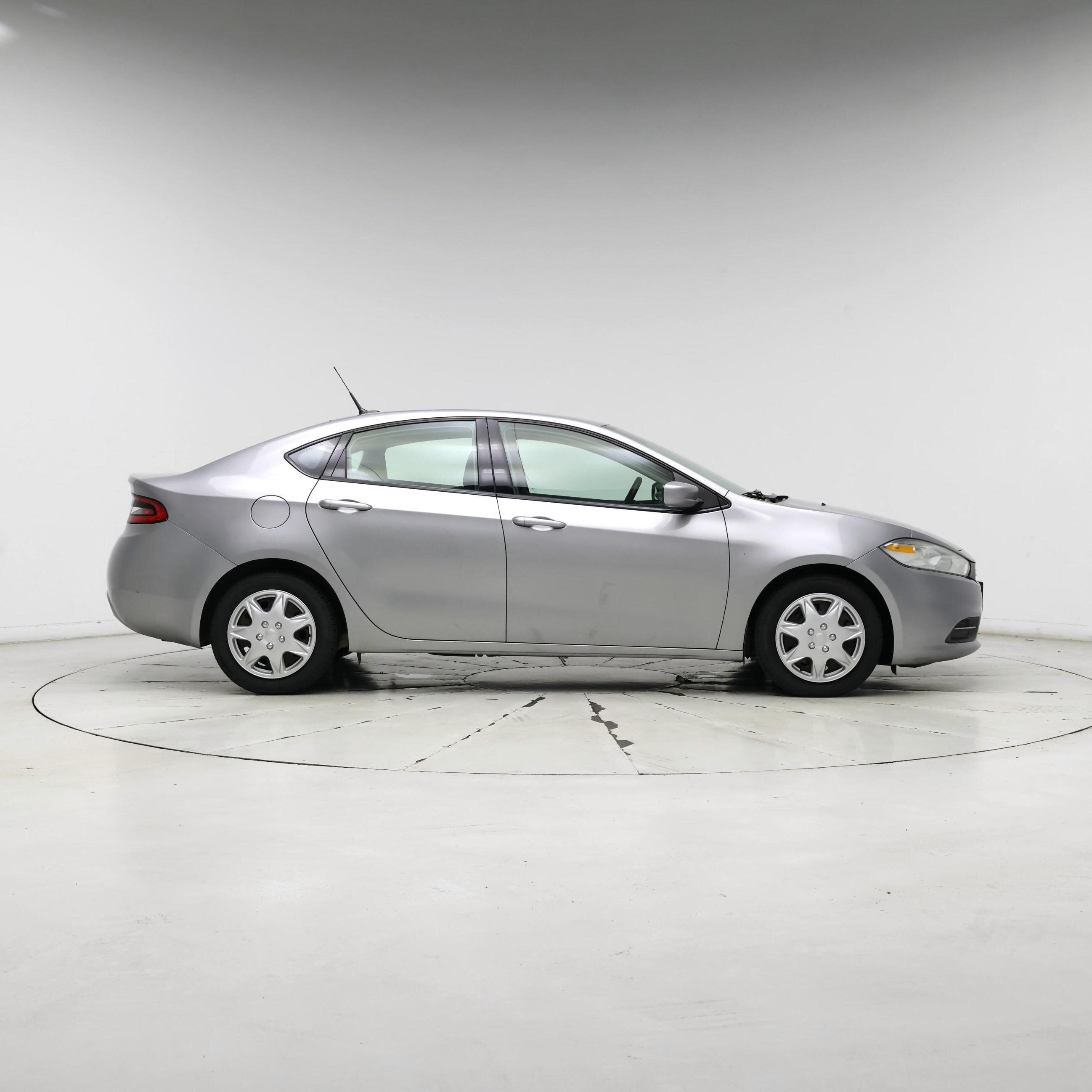 Thumbnail: 2015 Dodge Dart - 7