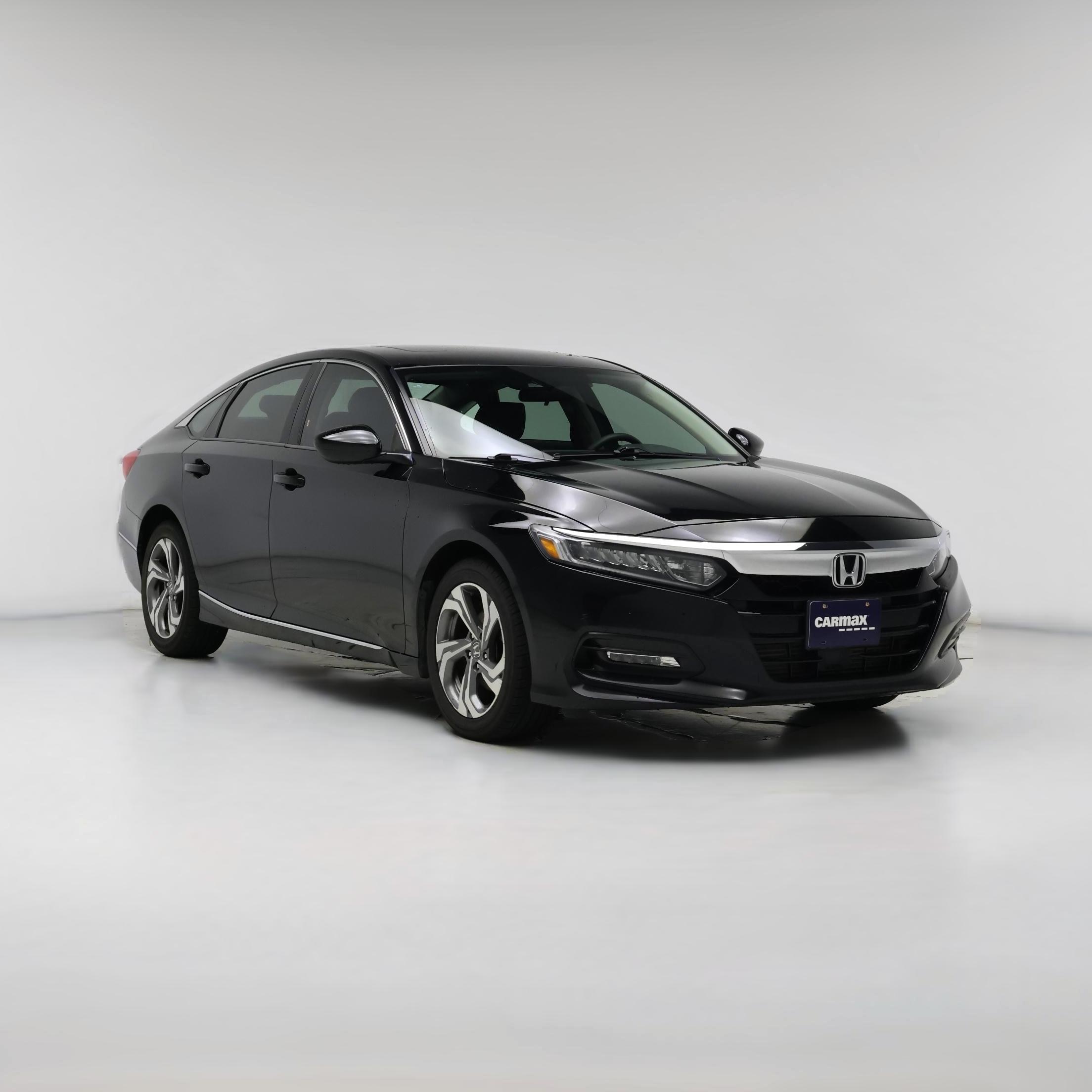 Thumbnail: 2018 Honda Accord - 1