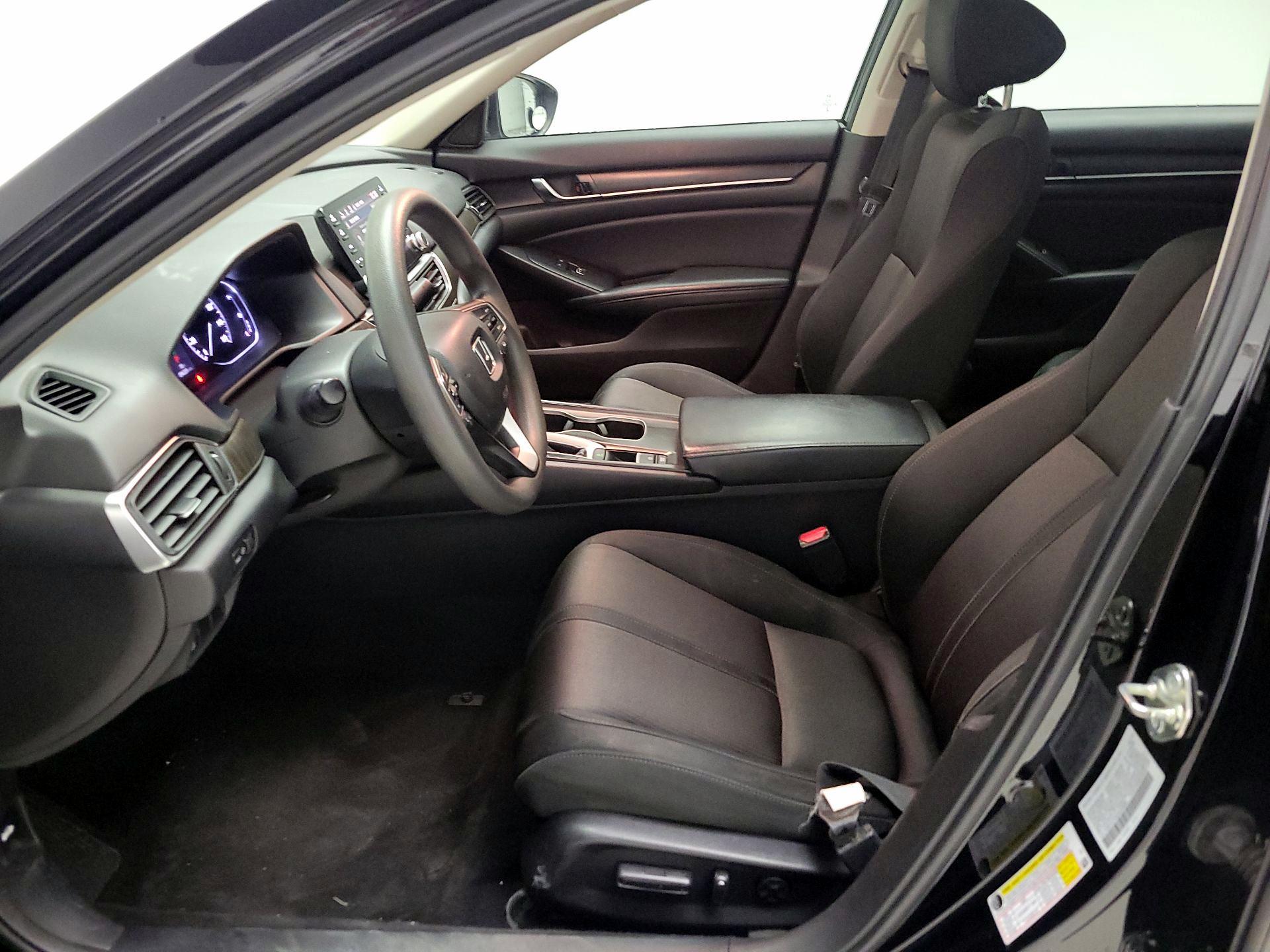 Thumbnail: 2018 Honda Accord - 11