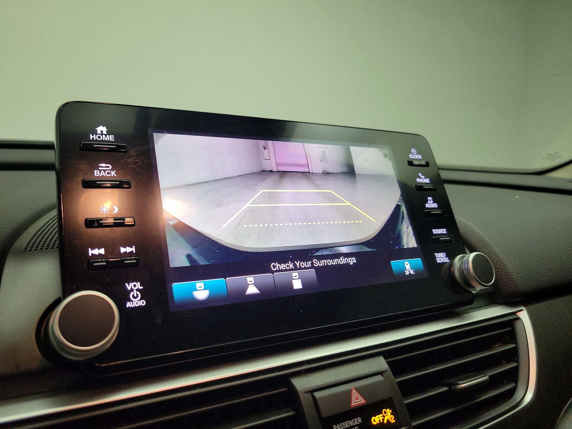 Thumbnail: 2018 Honda Accord - 13