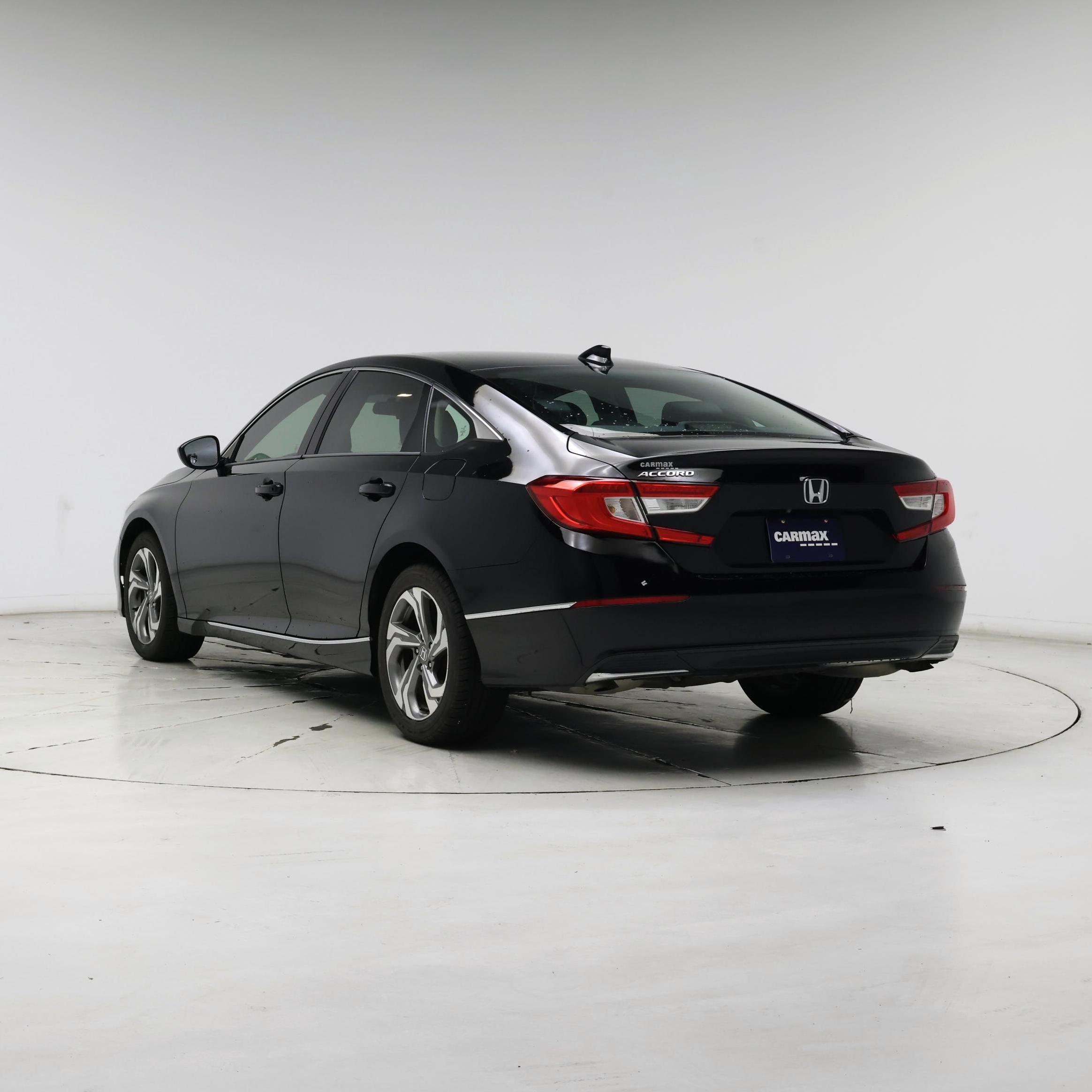 Thumbnail: 2018 Honda Accord - 2