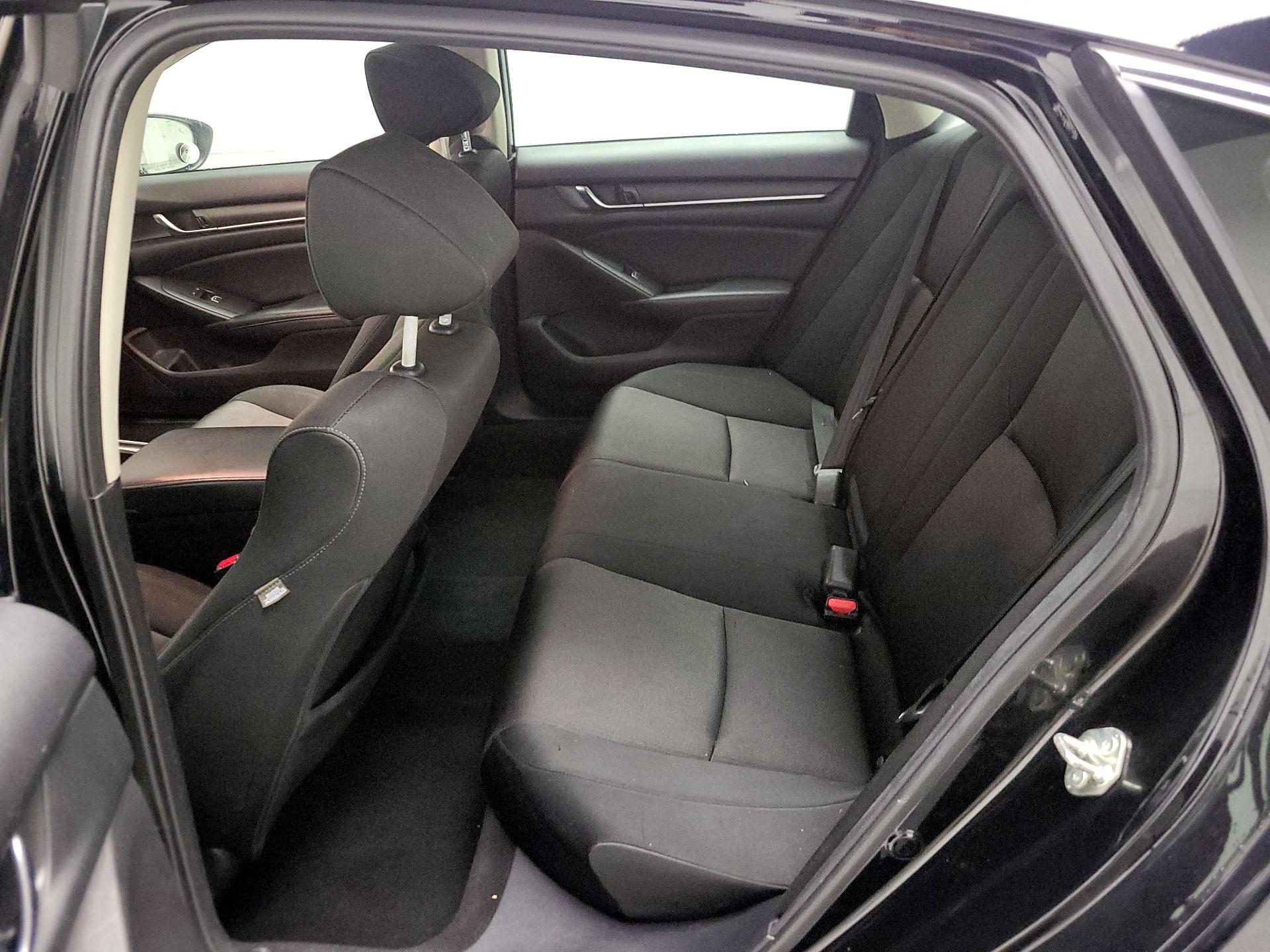 Thumbnail: 2018 Honda Accord - 19