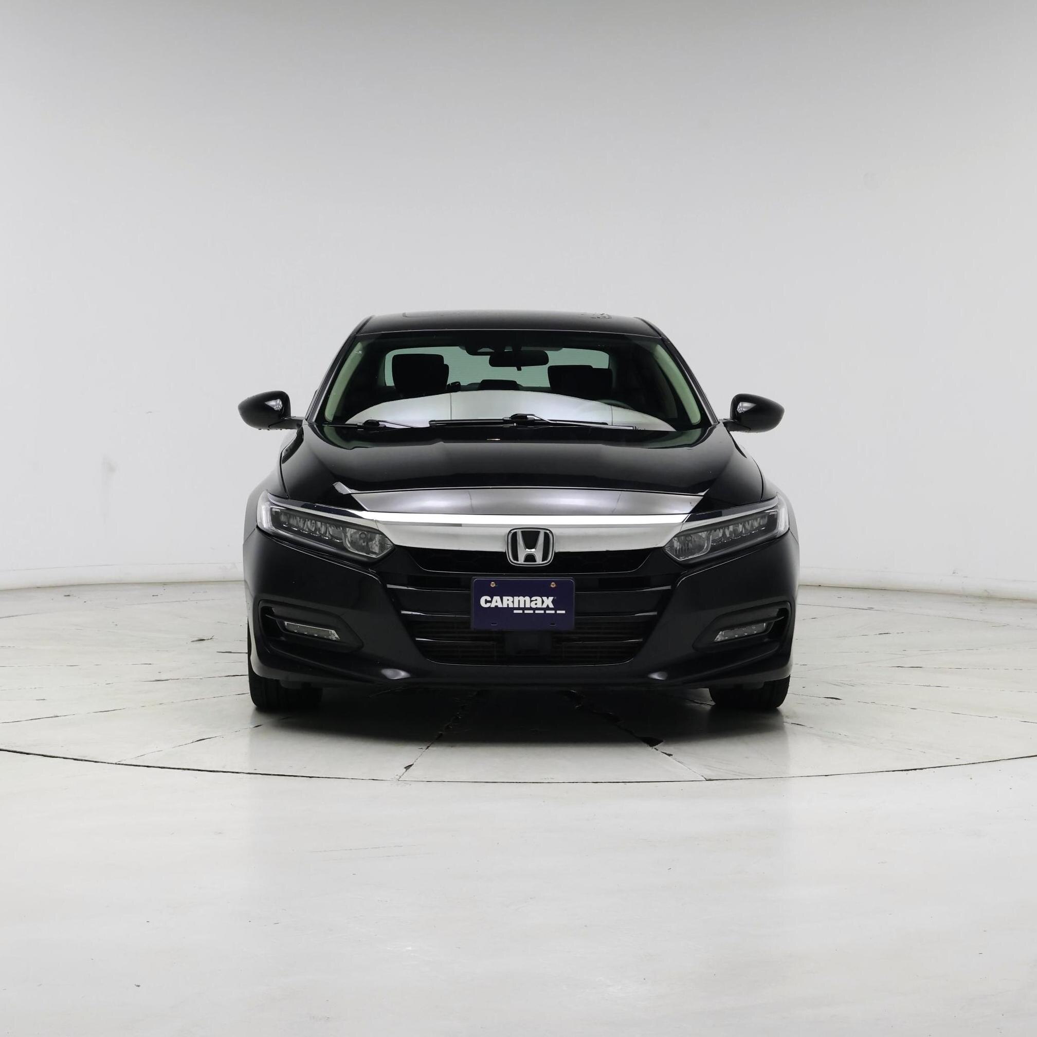 Thumbnail: 2018 Honda Accord - 5