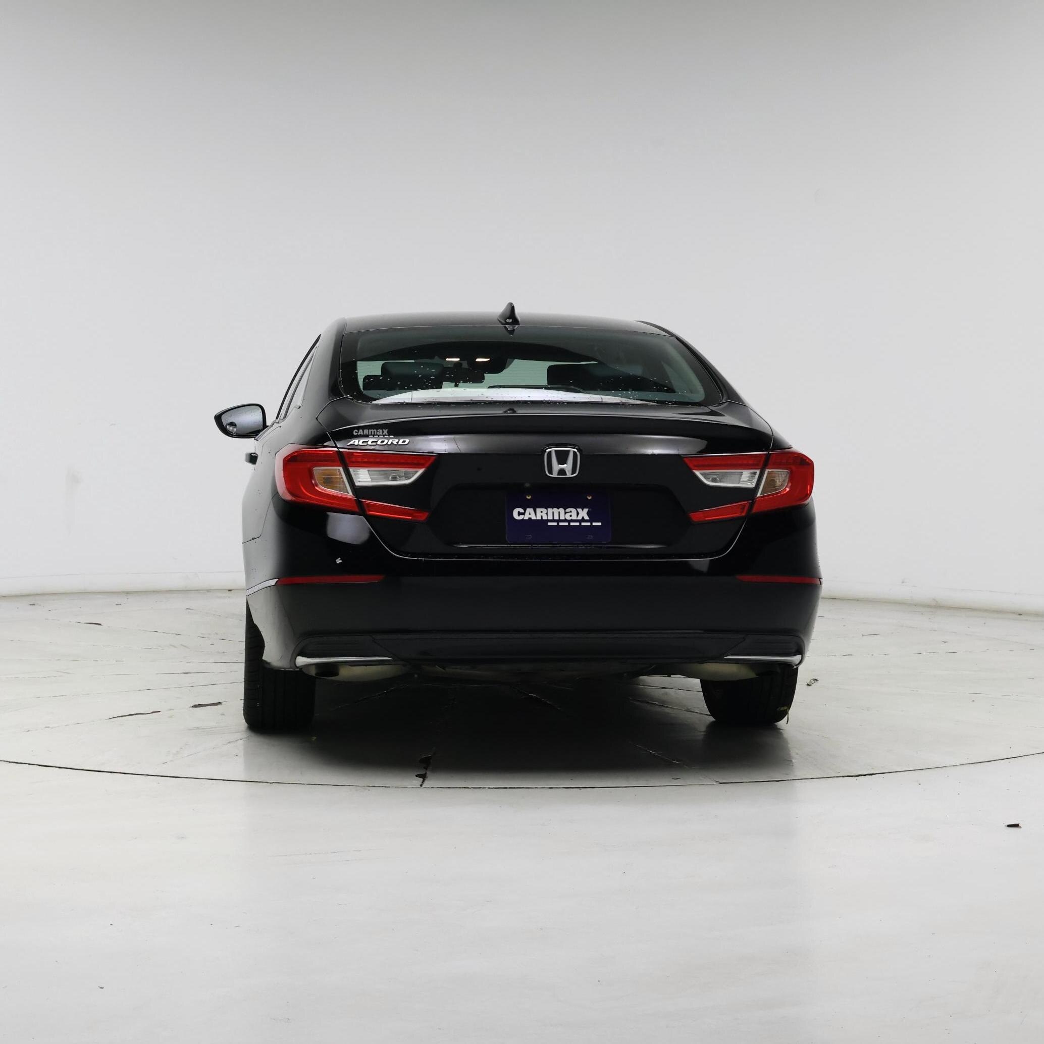 Thumbnail: 2018 Honda Accord - 6