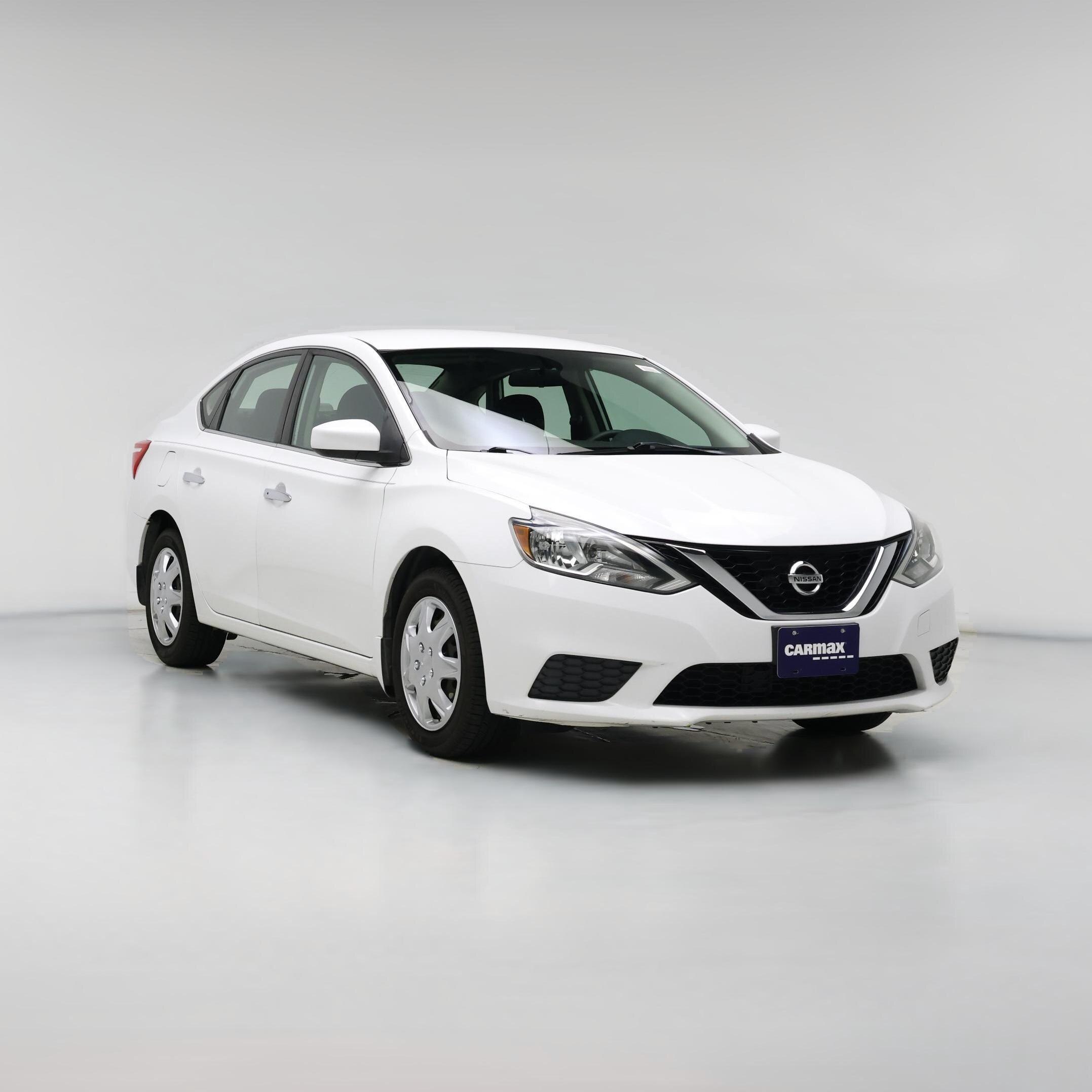 Thumbnail: 2017 Nissan Sentra - 1