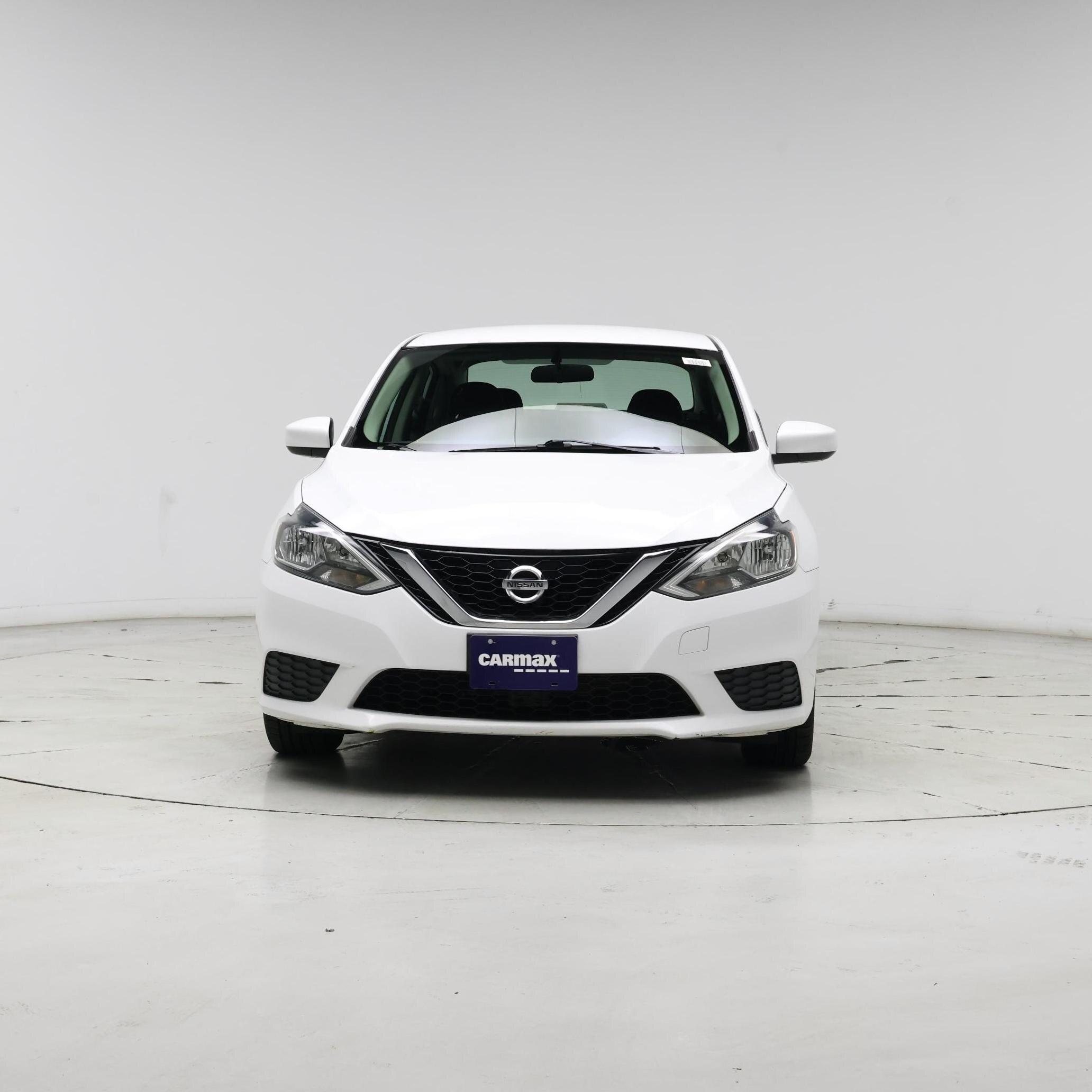 Thumbnail: 2017 Nissan Sentra - 5