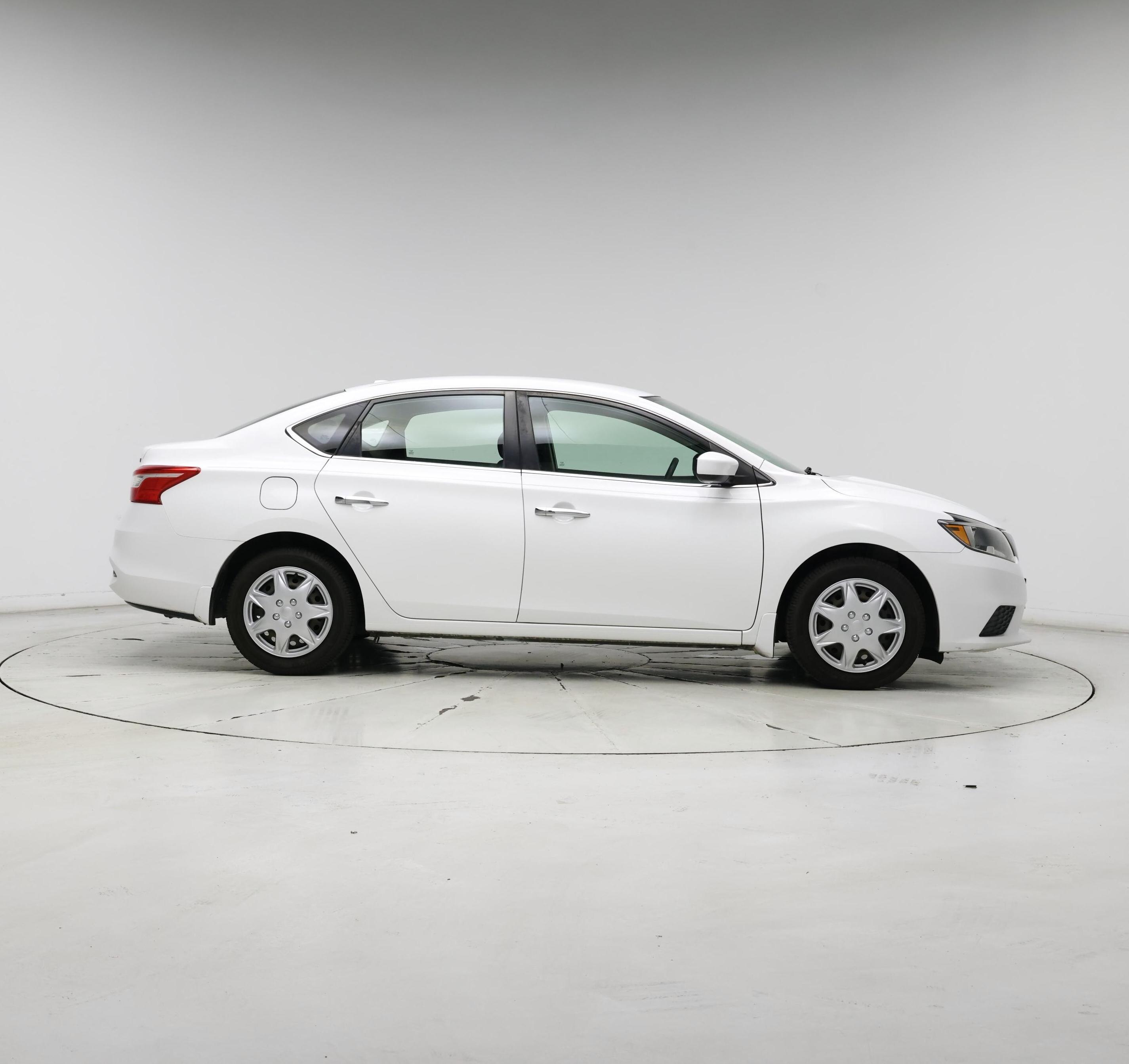 Thumbnail: 2017 Nissan Sentra - 7