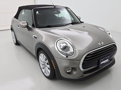 2018 MINI Cooper  -
                  Fort Worth, TX