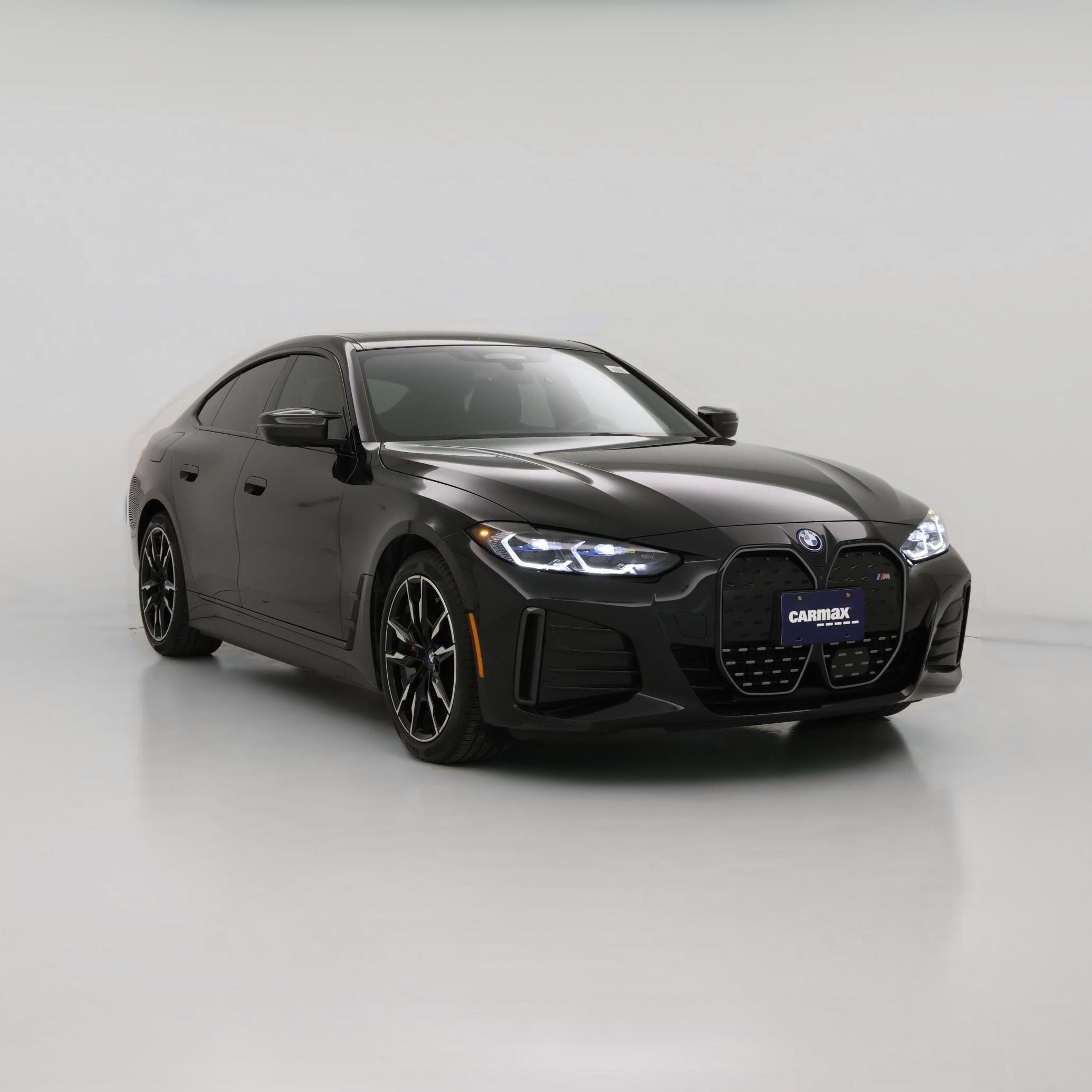 Thumbnail: 2023 BMW i4 - 1