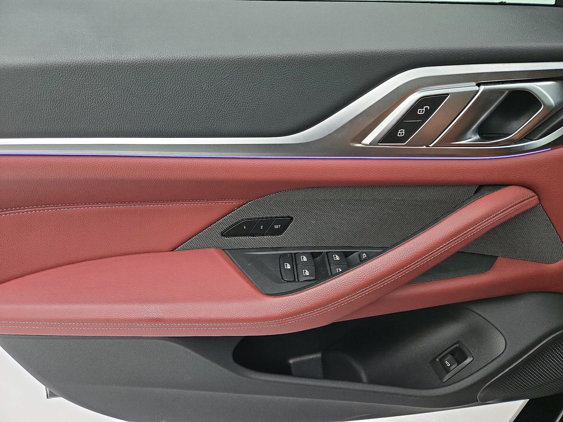 Thumbnail: 2023 BMW i4 - 12