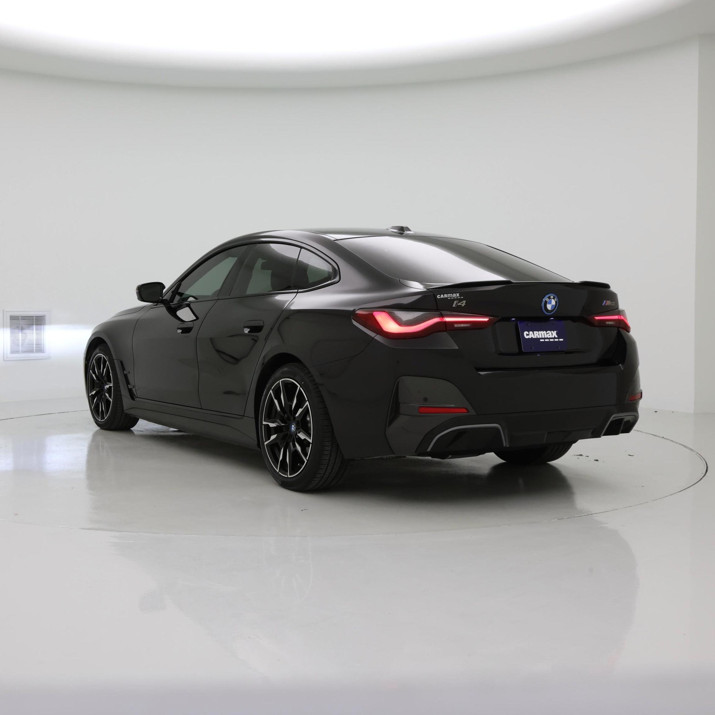 Thumbnail: 2023 BMW i4 - 2