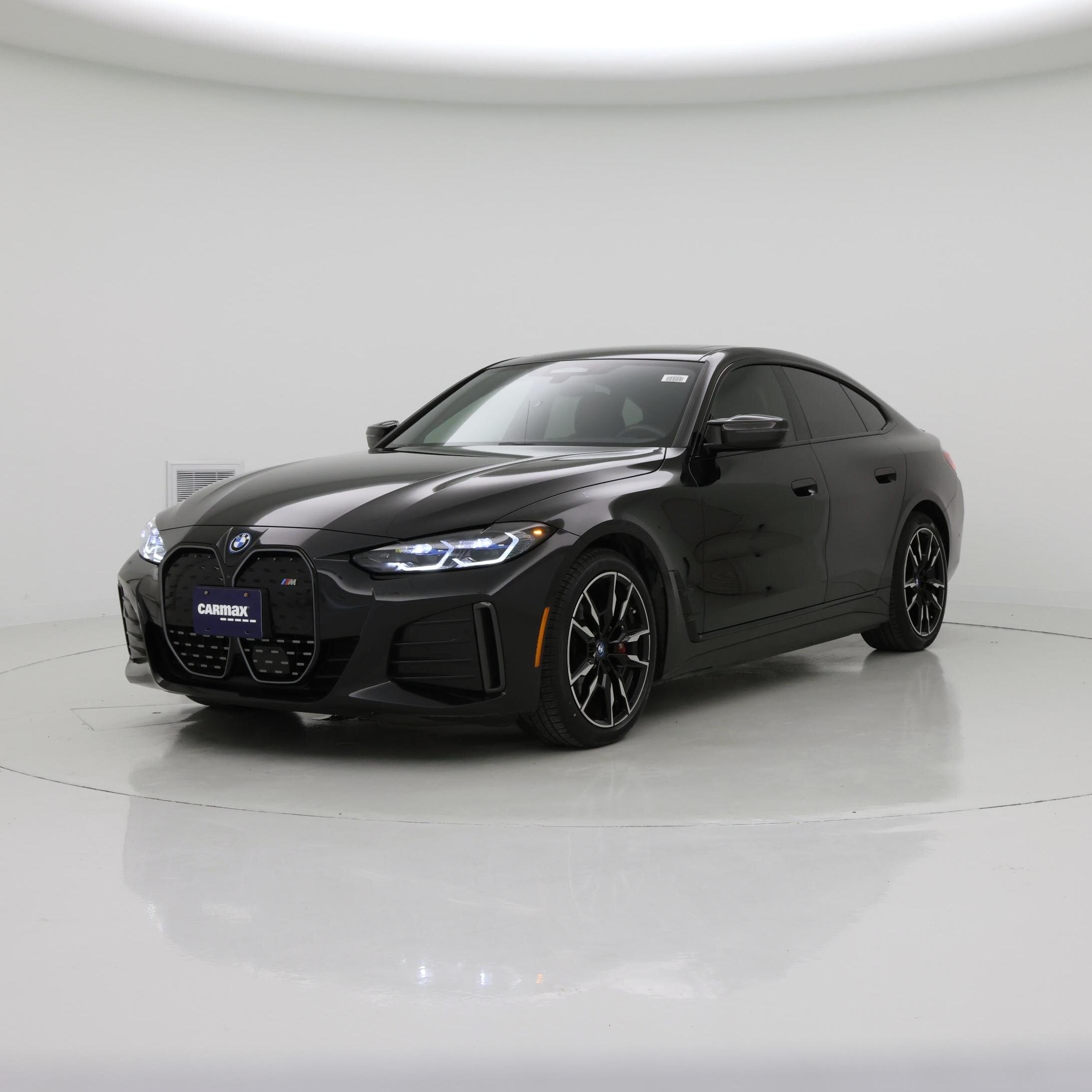 Thumbnail: 2023 BMW i4 - 4