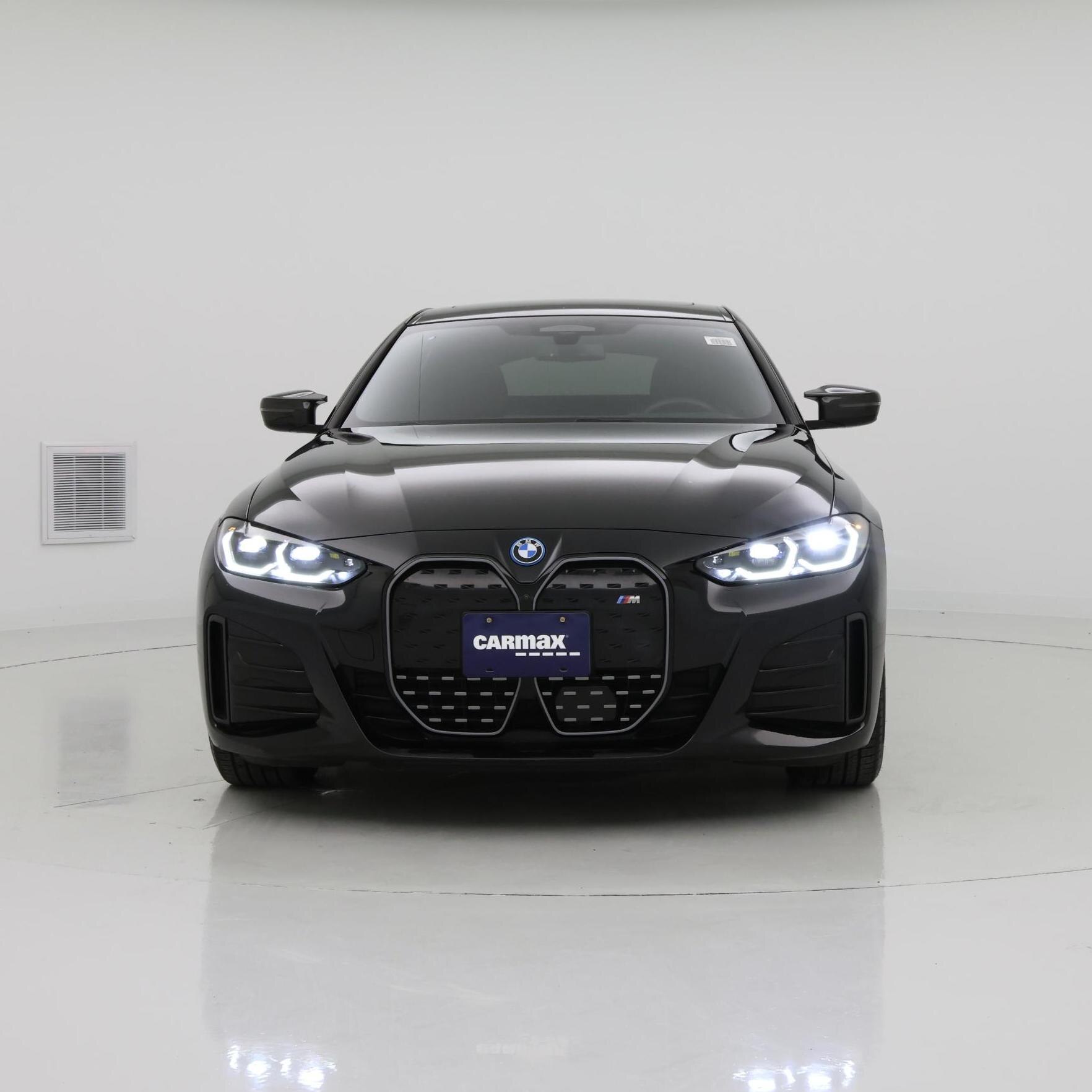 Thumbnail: 2023 BMW i4 - 5