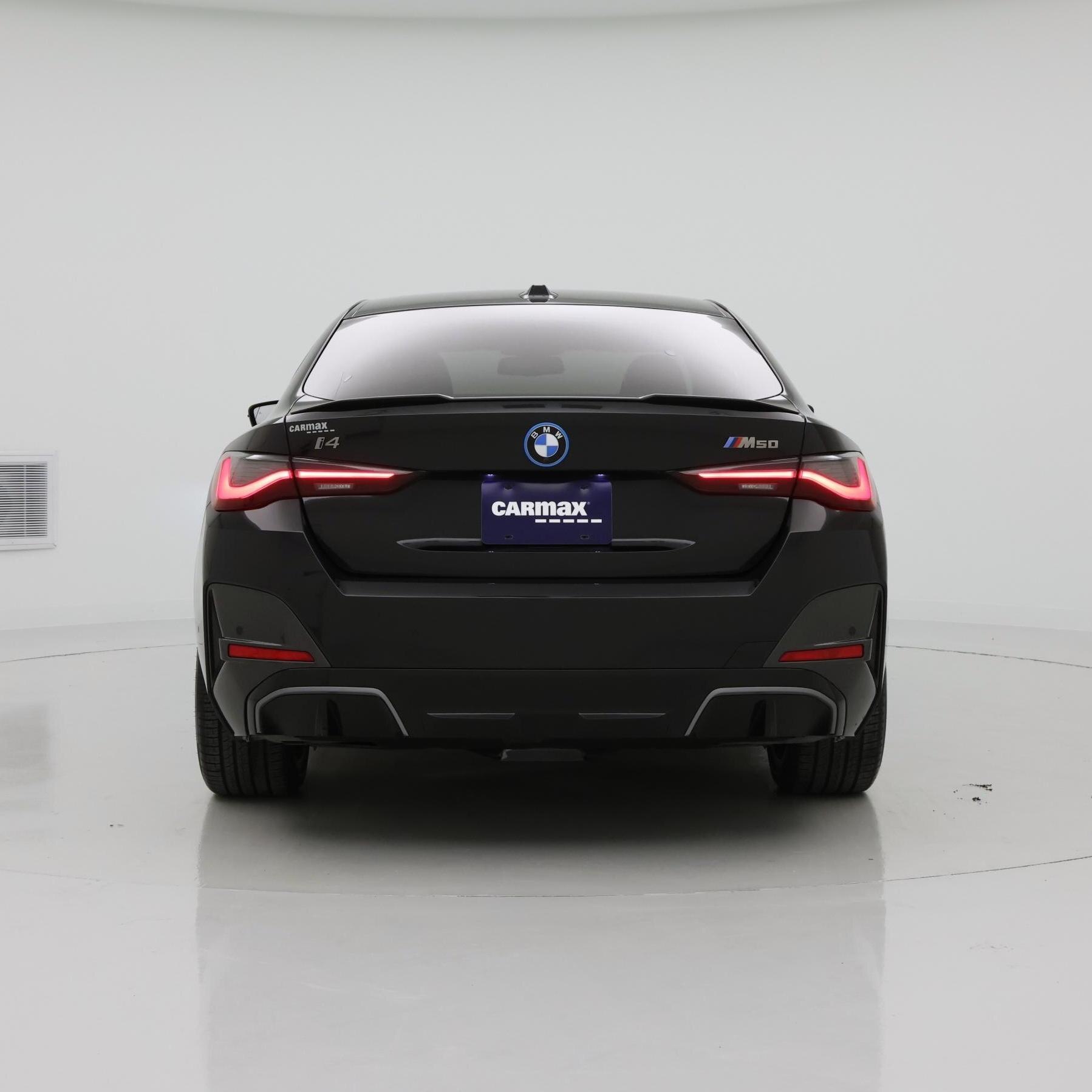 Thumbnail: 2023 BMW i4 - 6