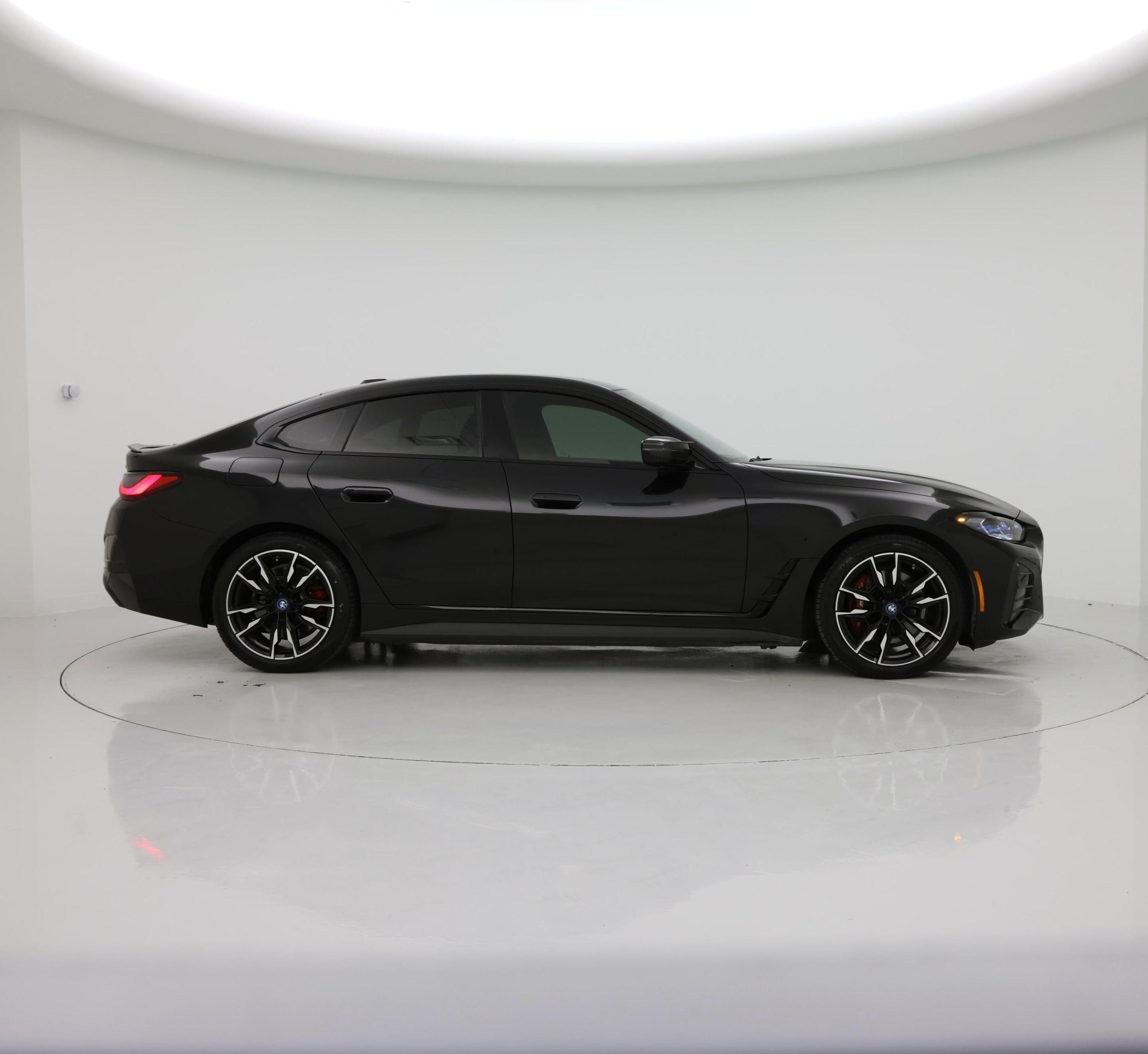 Thumbnail: 2023 BMW i4 - 7