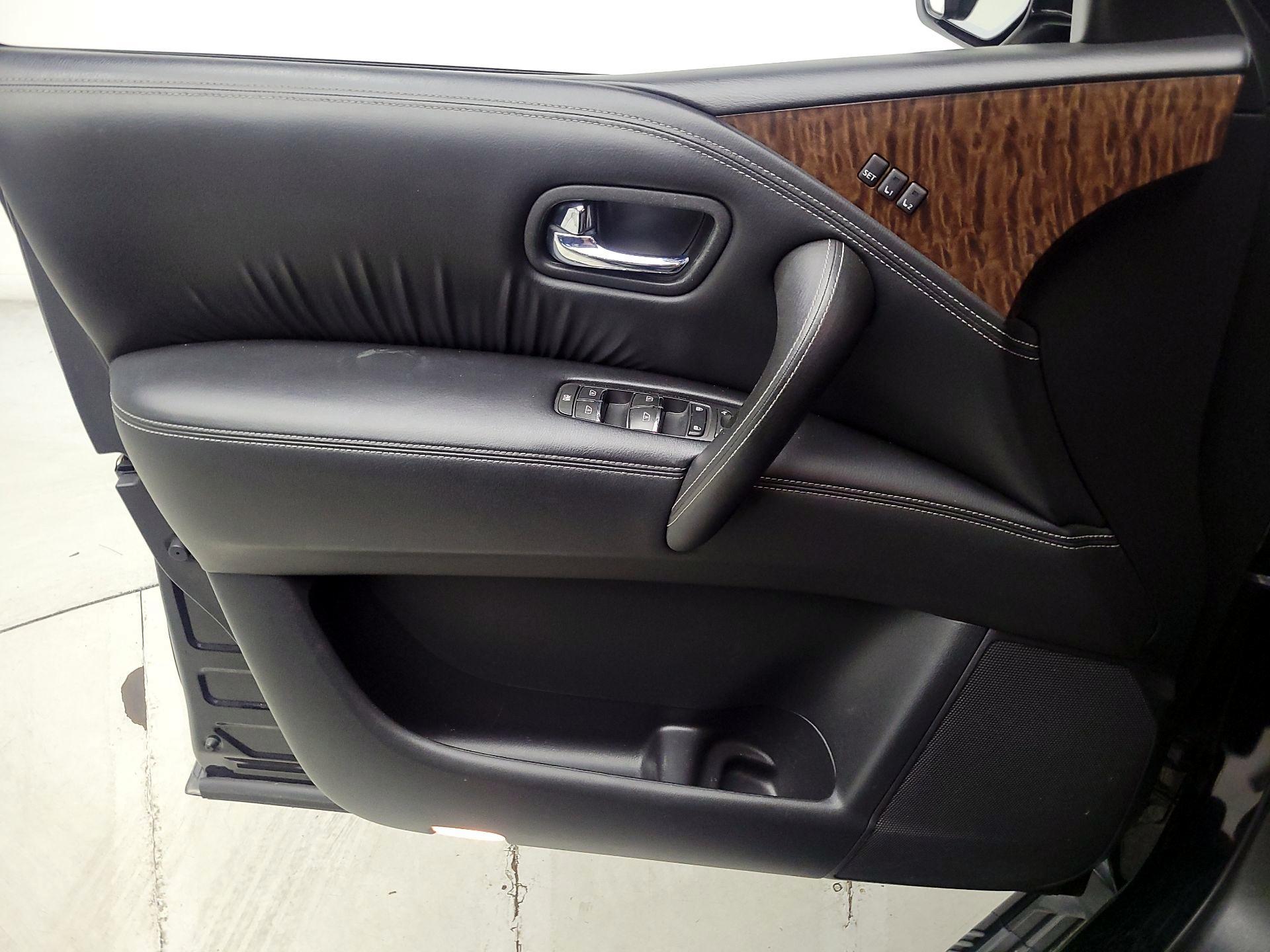 Thumbnail: 2018 Nissan Armada - 12